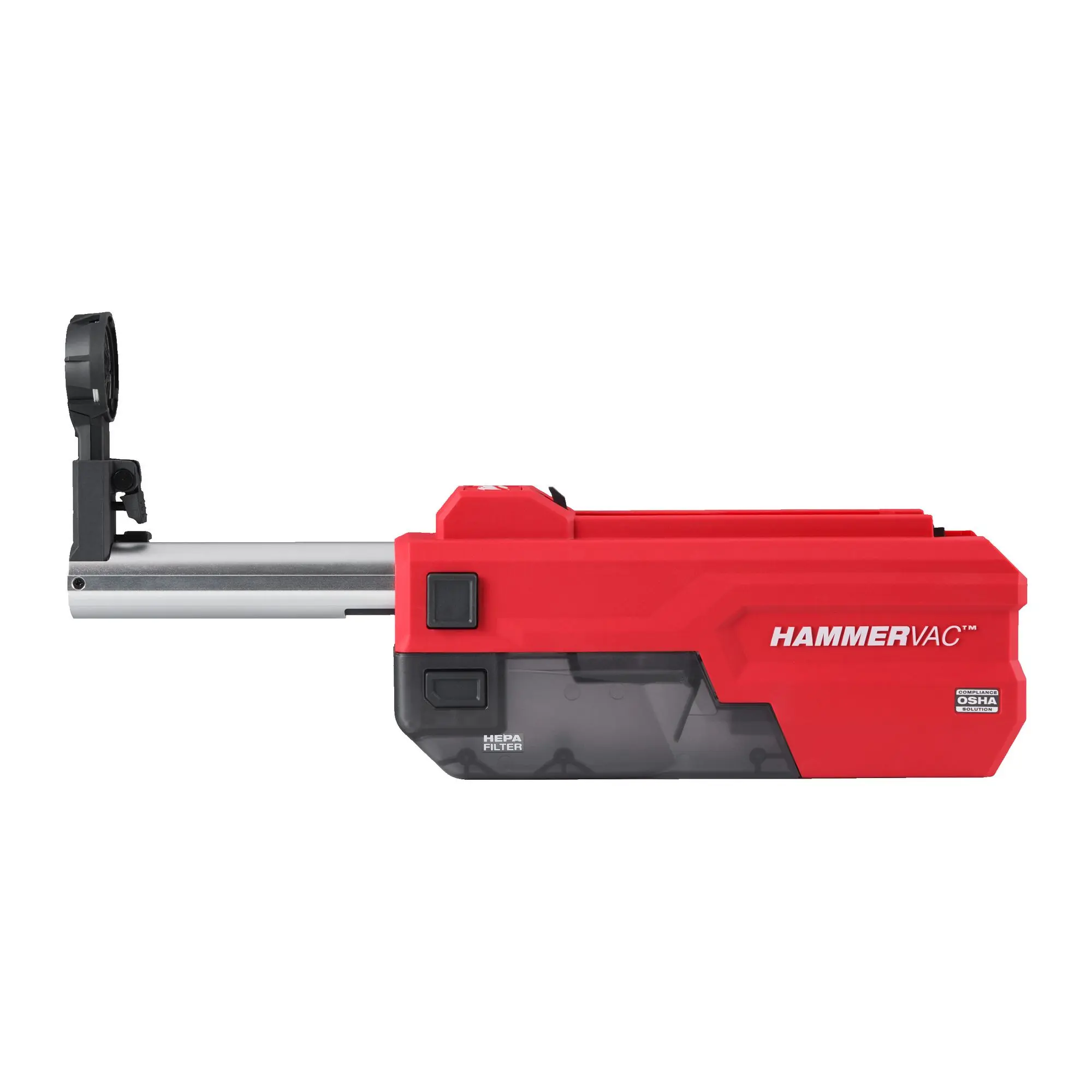 Produktfoto 1 von Milwaukee  Staubabsaugung M18 FDDEL32-0 für M18FHACOD32, SKU: 4933492142