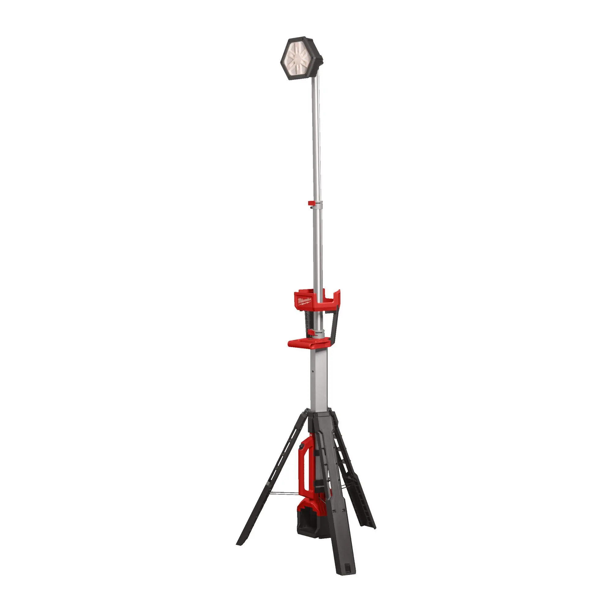 Produktfoto 1 von Milwaukee Akku-LED-Baustrahler M18 SAL2-0 ohne Akku und Ladegerät