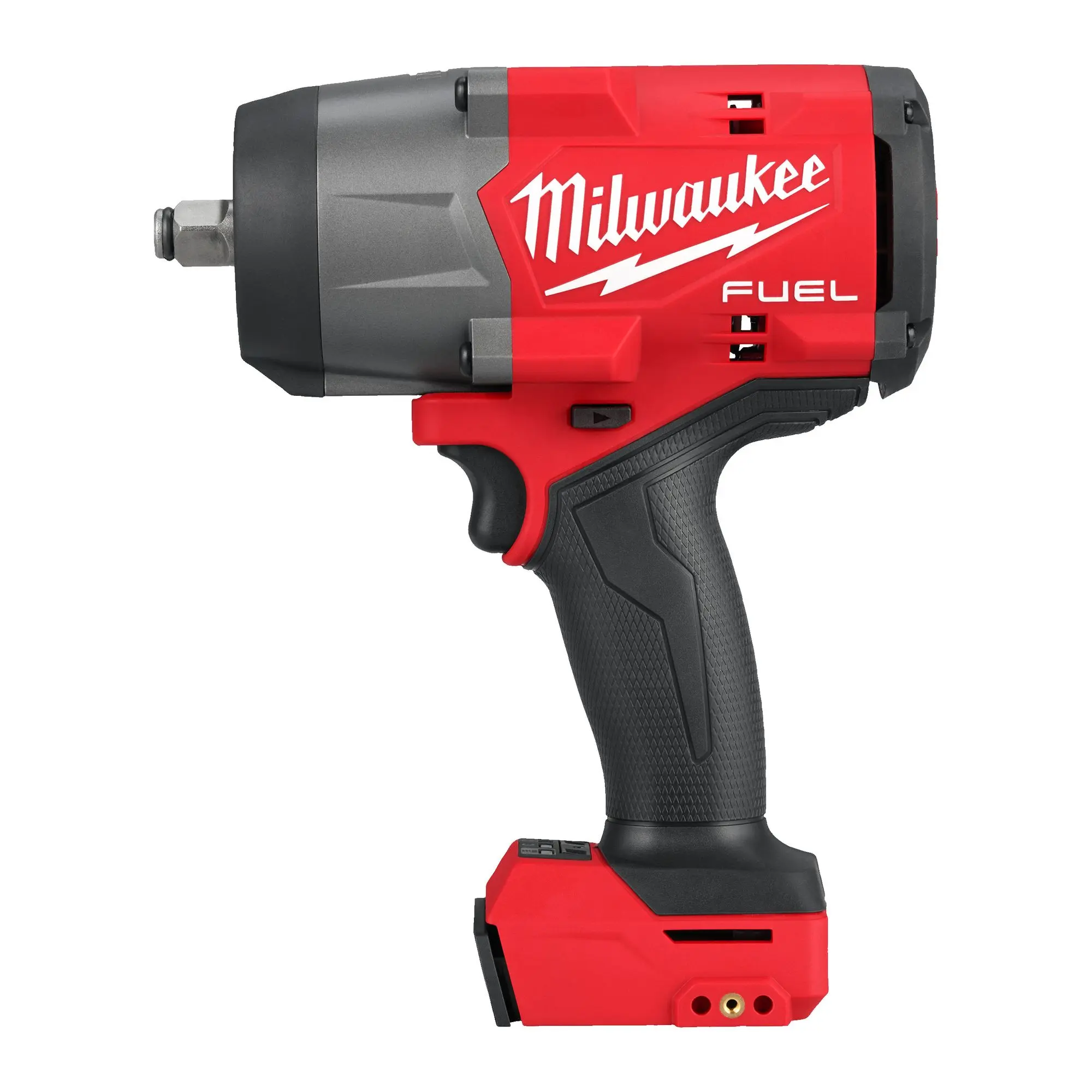 Milwaukee M18 FUEL Akku-Schlagschrauber 1/2" M18 FHIW2F12-0 im Karton