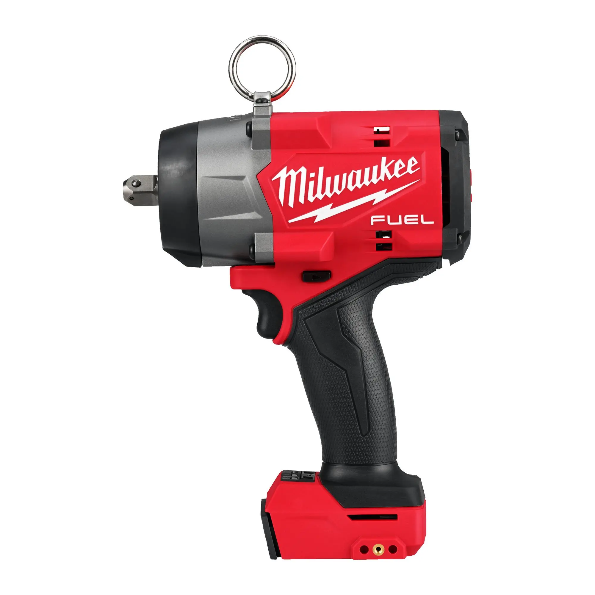 Produktfoto 1 von Milwaukee M18 FUEL Akku-Schlagschrauber 1/2" Vierkant PIN M18 FHIW2P12-0X