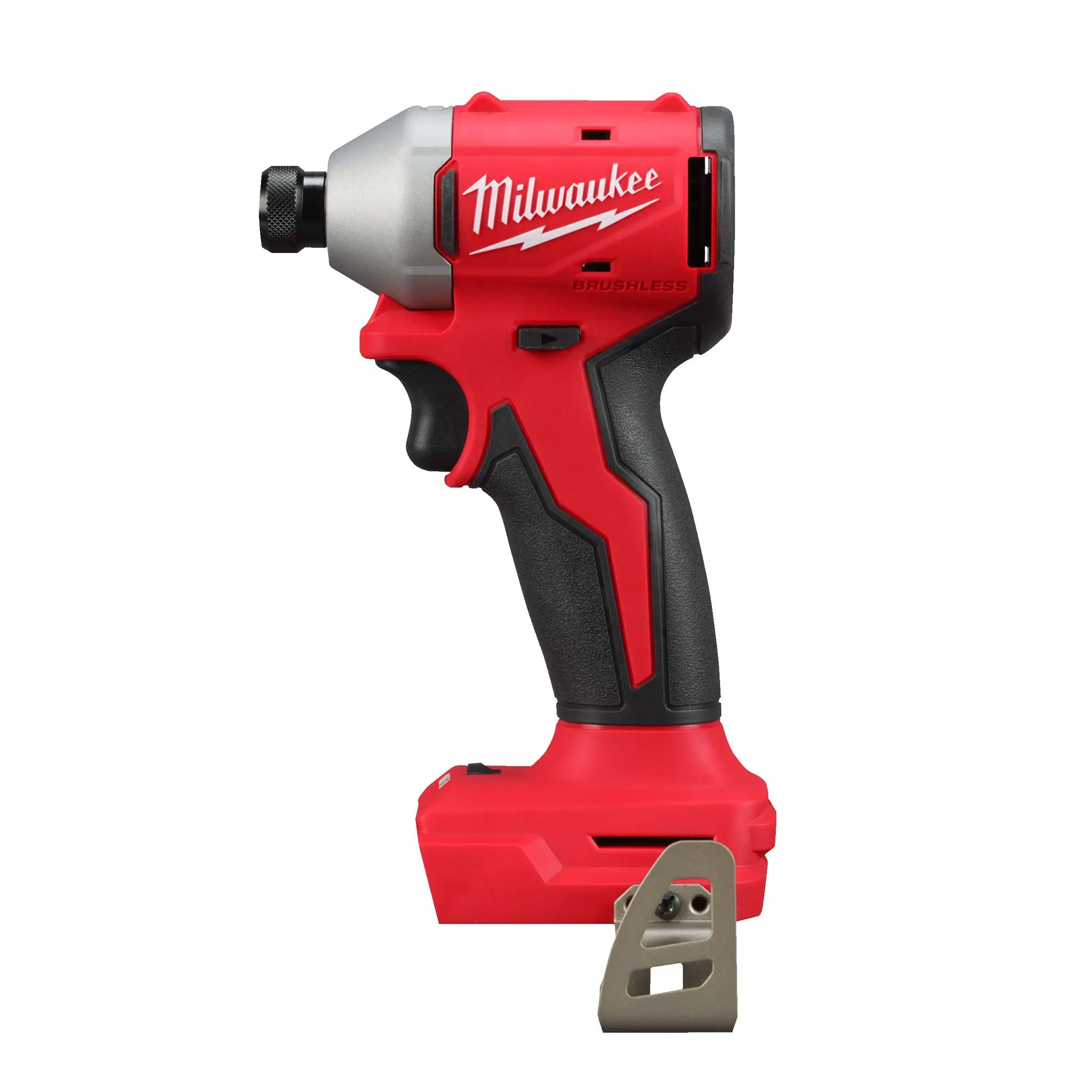 Produktfoto 1 von Milwaukee Akku-Schlagschrauber 1/4" M18 BLIDR-0X in HD-Box, SKU: 4933492842