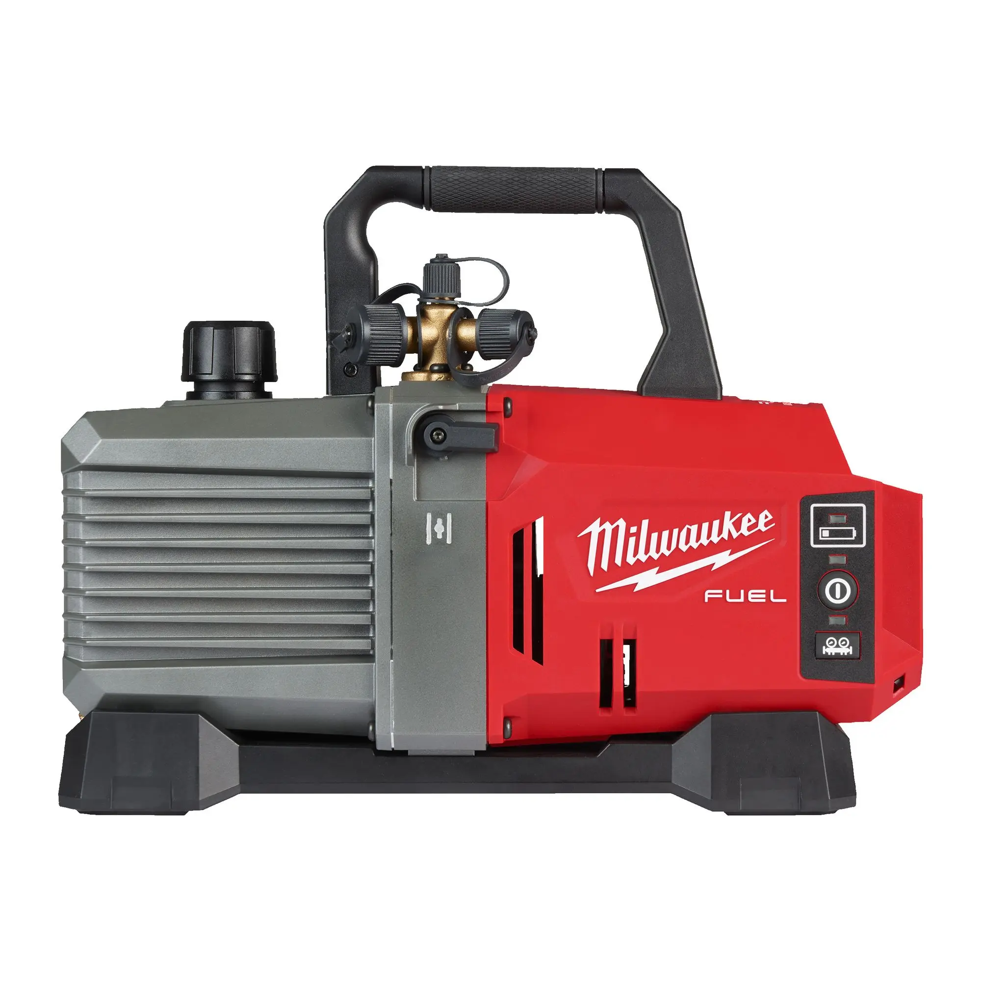 Produktfoto 1 von Milwaukee M18 Fuel Akku-Vakuum Pumpe M18 FVP5-0 ohne Akku und Ladegerät