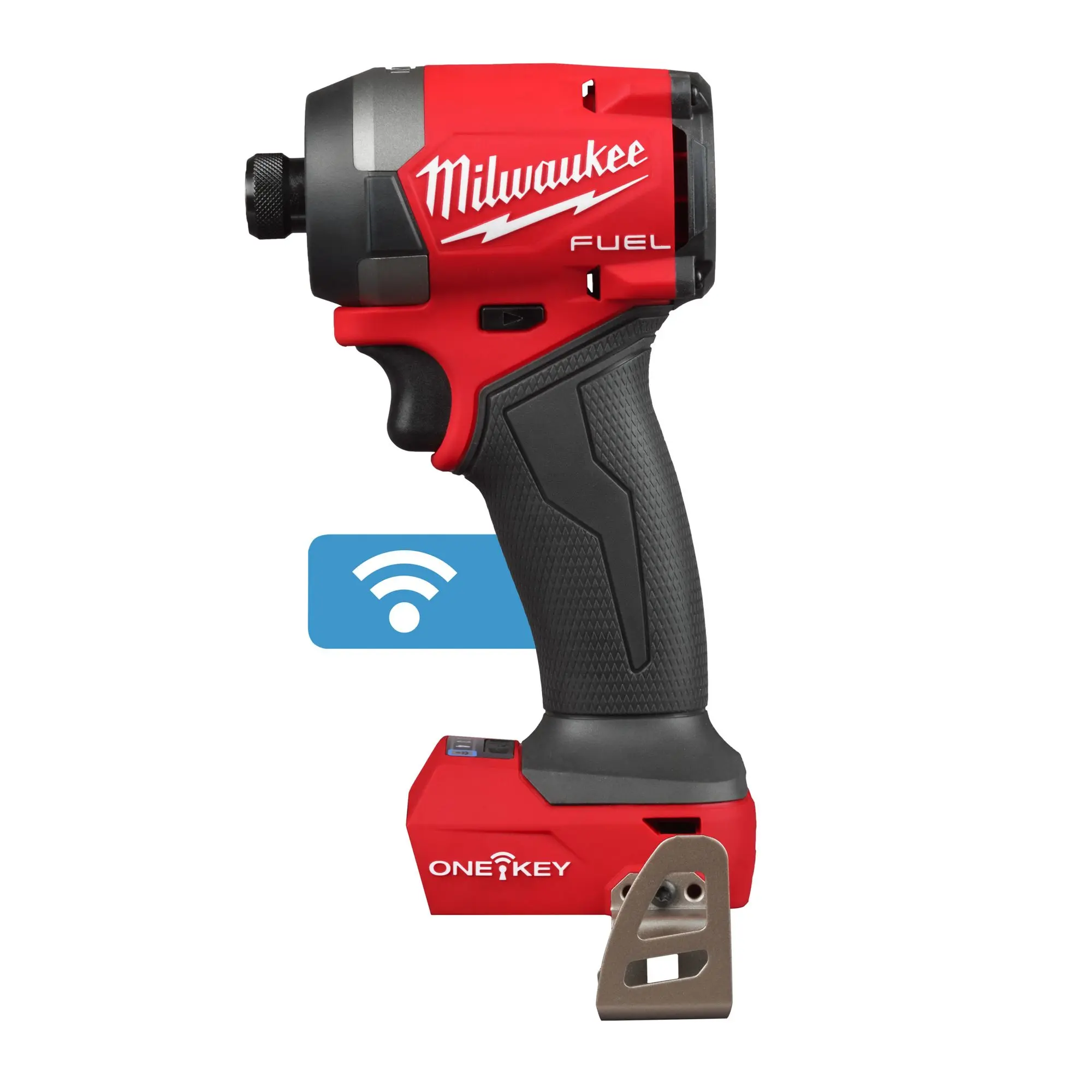 Produktfoto 1 von Milwaukee Akku-Schlagschrauber M18 FUEL ONE-KEY M18ONEID3-0X ohne Akku und Lader