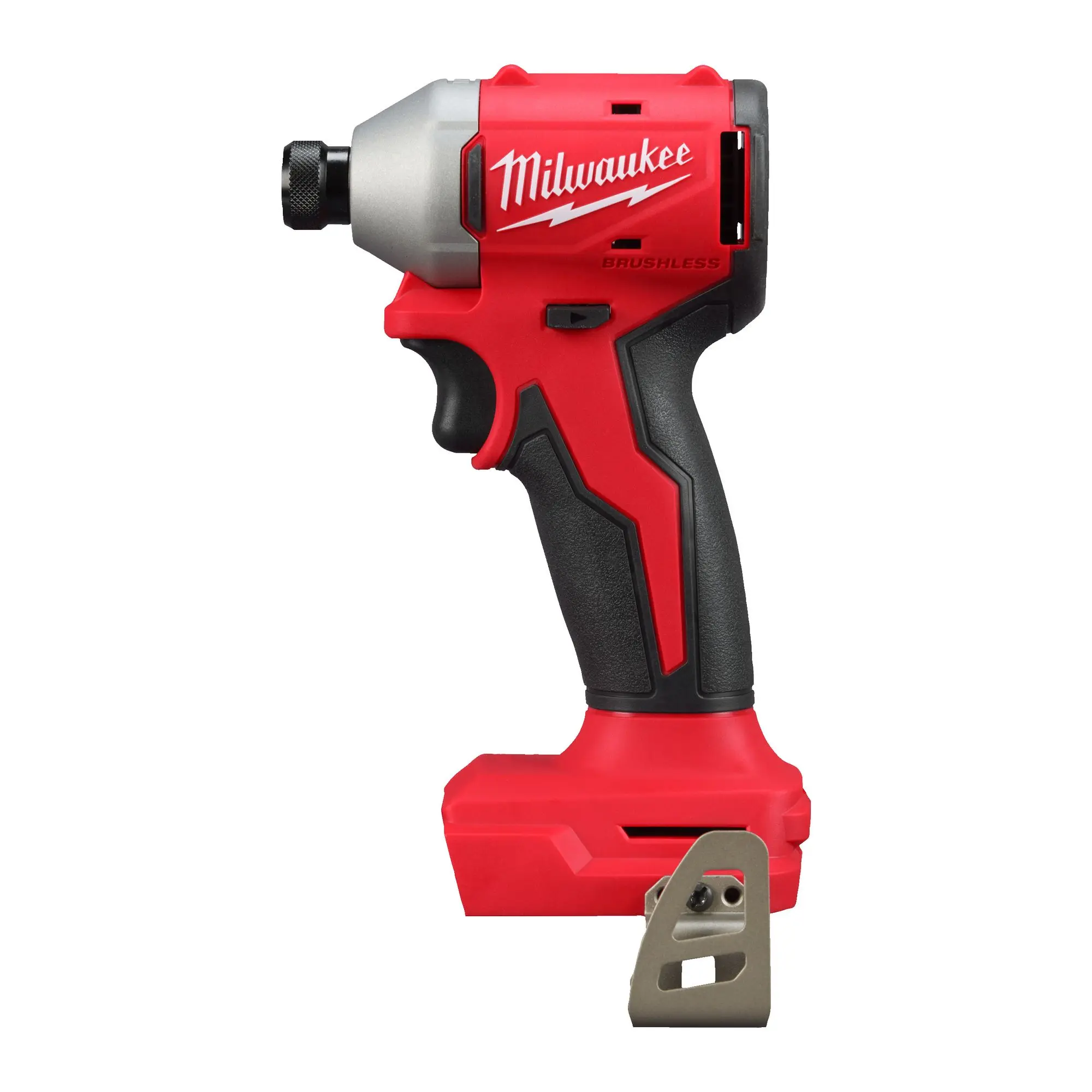 Produktfoto 1 von Milwaukee M18 Akku-Schlagschrauber 1/4" M18 BLIDRC-0 und Ladegerät