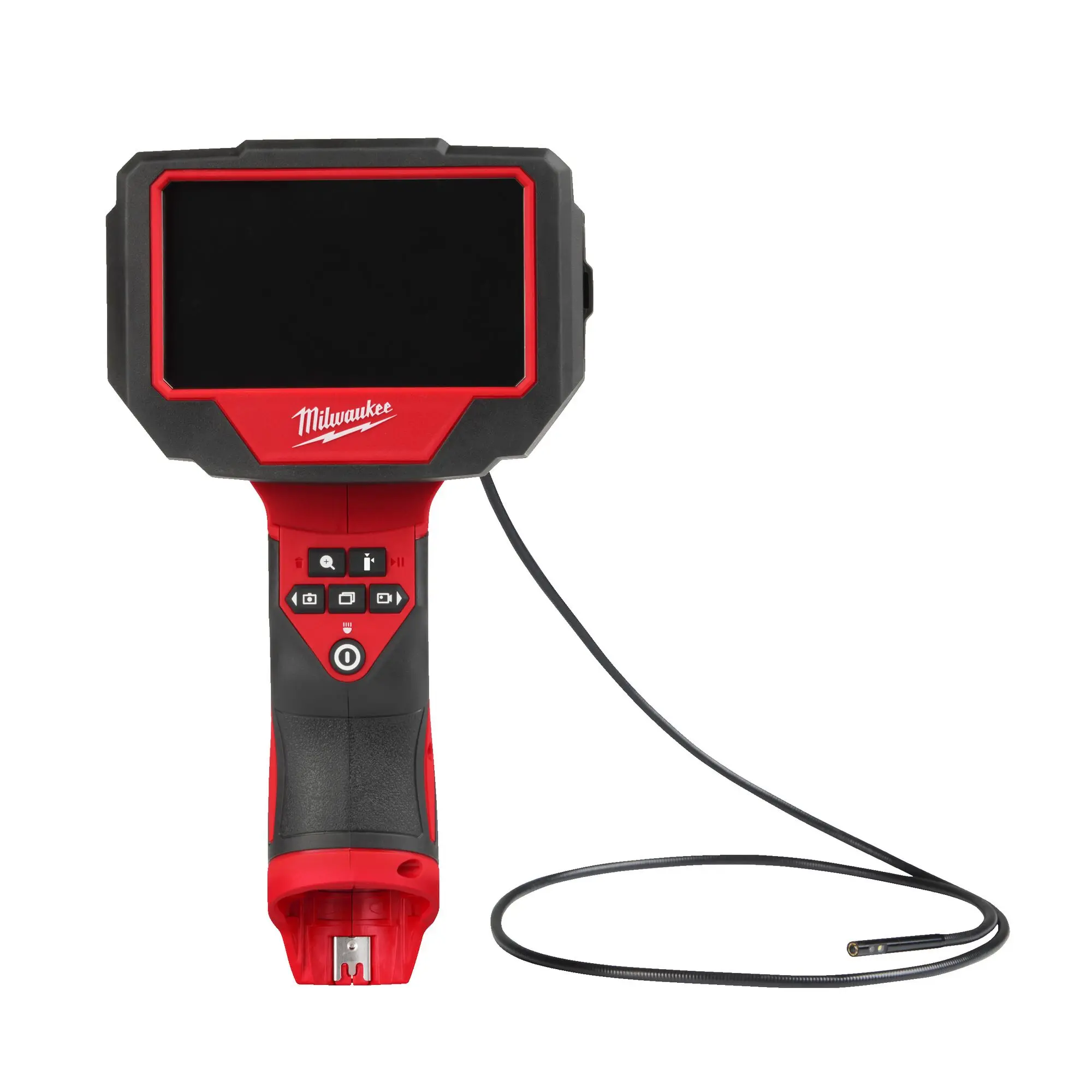 Produktfoto 1 von Milwaukee M12 Akku-Inspektionskamera M12 ATB-0C ohne Akku und Ladegerät