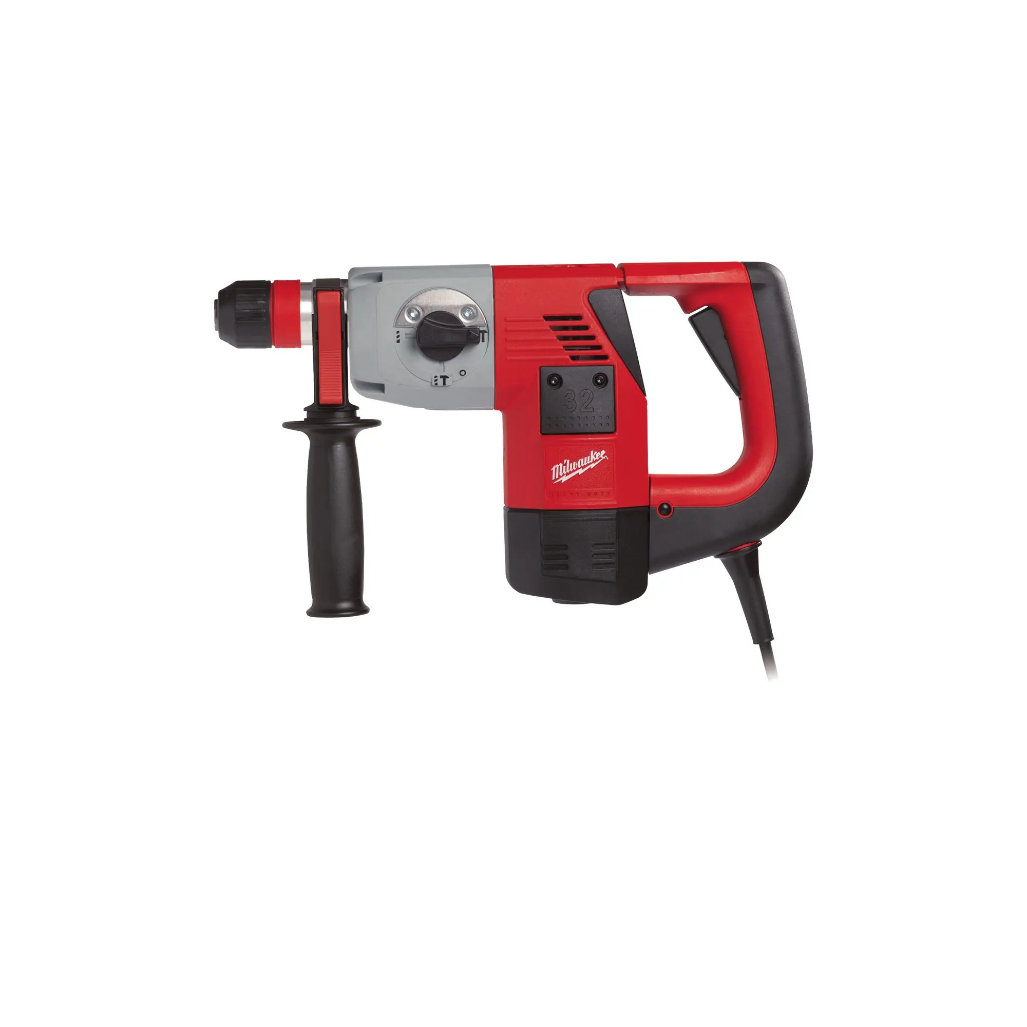 Produktfoto 1 von Milwaukee Kombihammer PLH32XE im Koffer, SKU: 4933400069