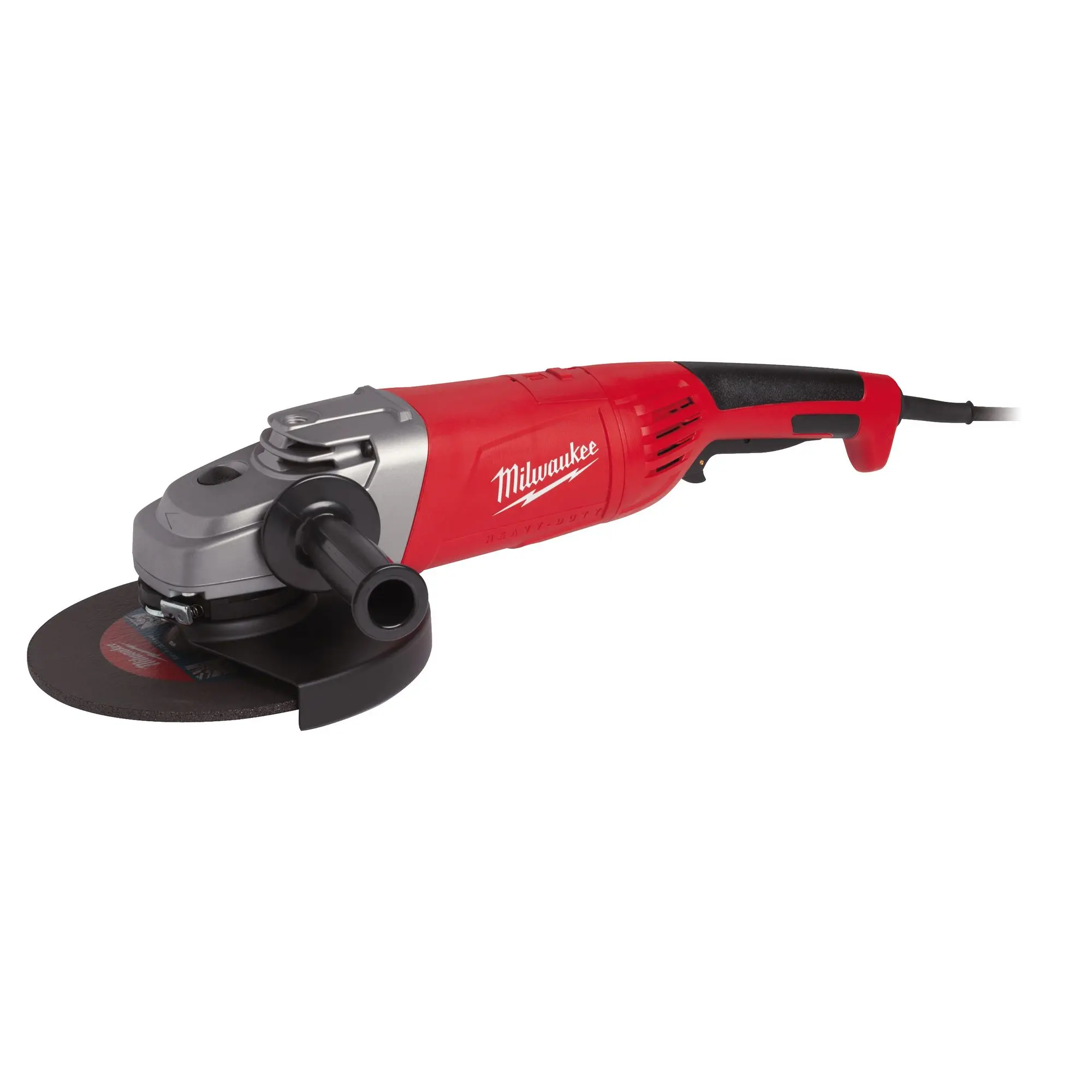 Produktfoto 1 von Milwaukee Winkelschleifer AG 24-230 E ProTector im Karton, SKU: 4933402325