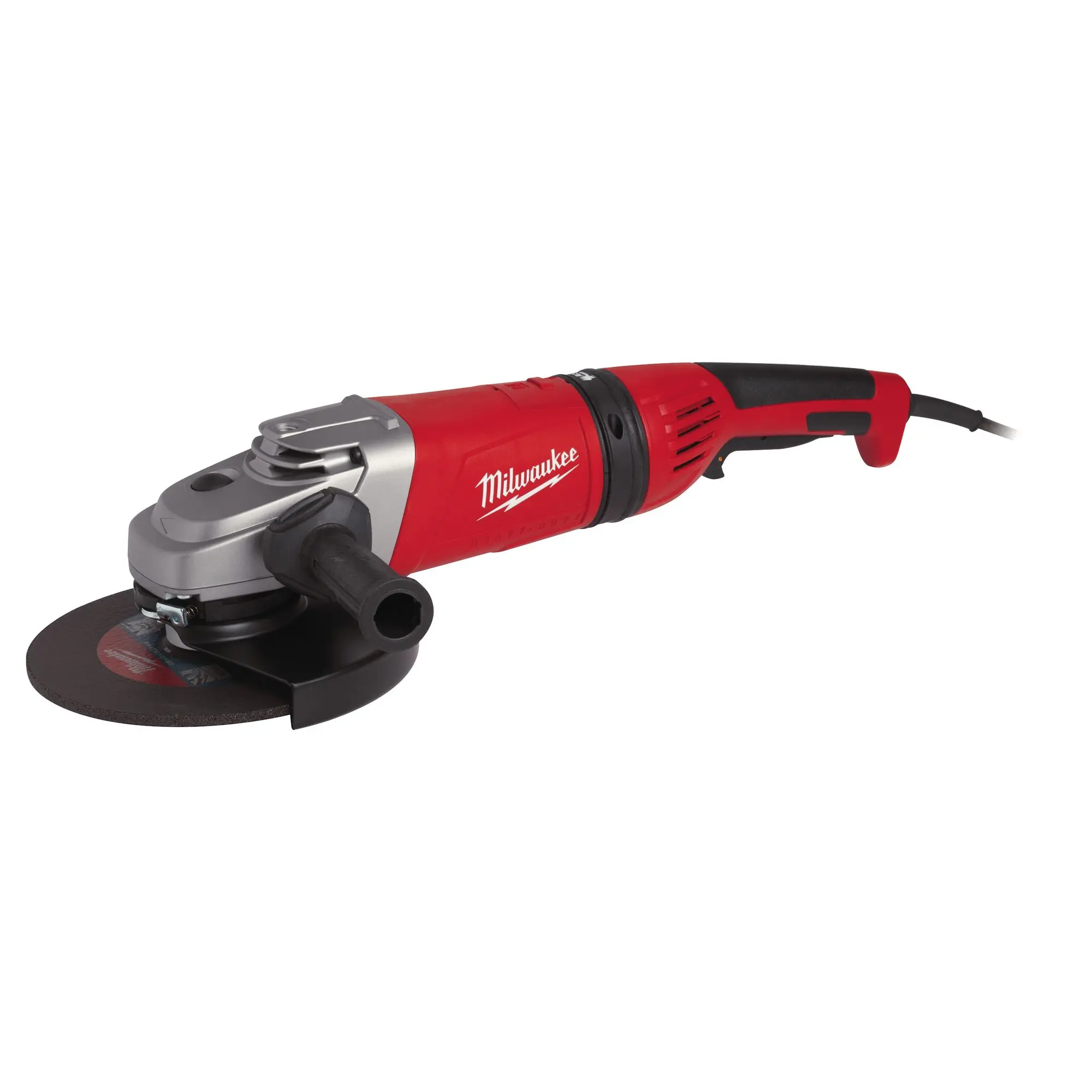 Produktfoto 1 von Milwaukee Winkelschleifer AGV 24-230 GE ProTector im Karton, SKU: 4933402330