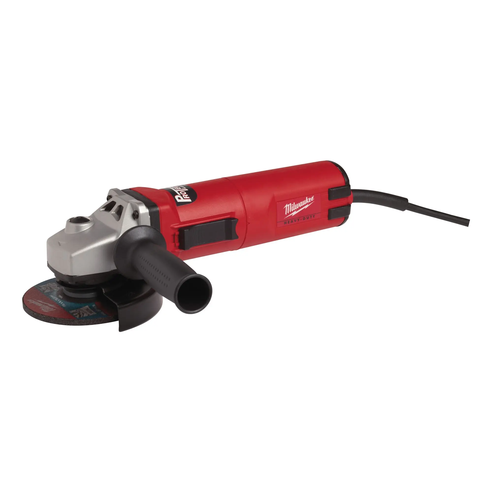 Produktfoto 1 von Milwaukee Winkelschleifer AGS 15-125 C ProTector im Karton, SKU: 4933407480