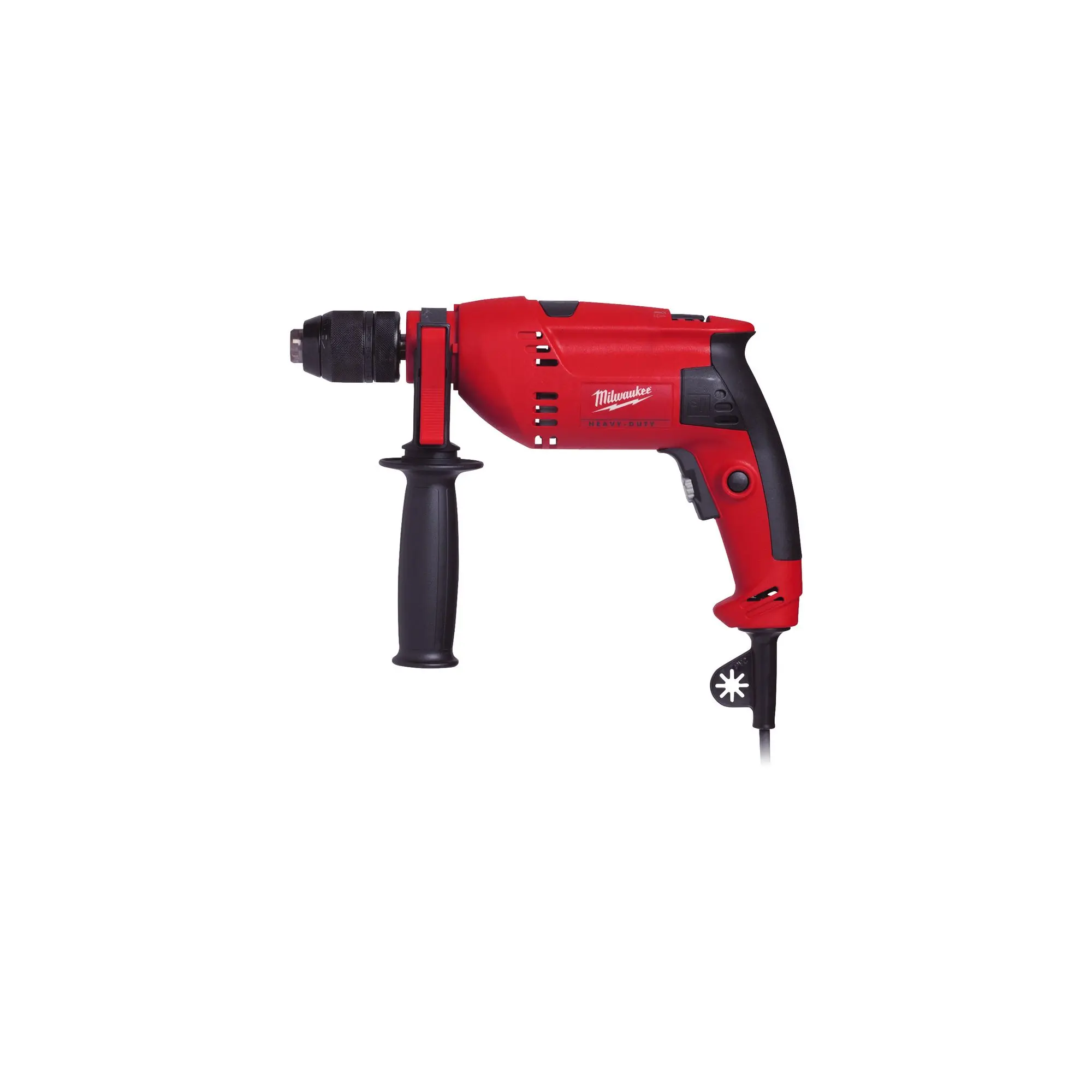 Produktfoto 1 von Milwaukee Bohrmaschine DE13RP im Transportkoffer, SKU: 4933409194