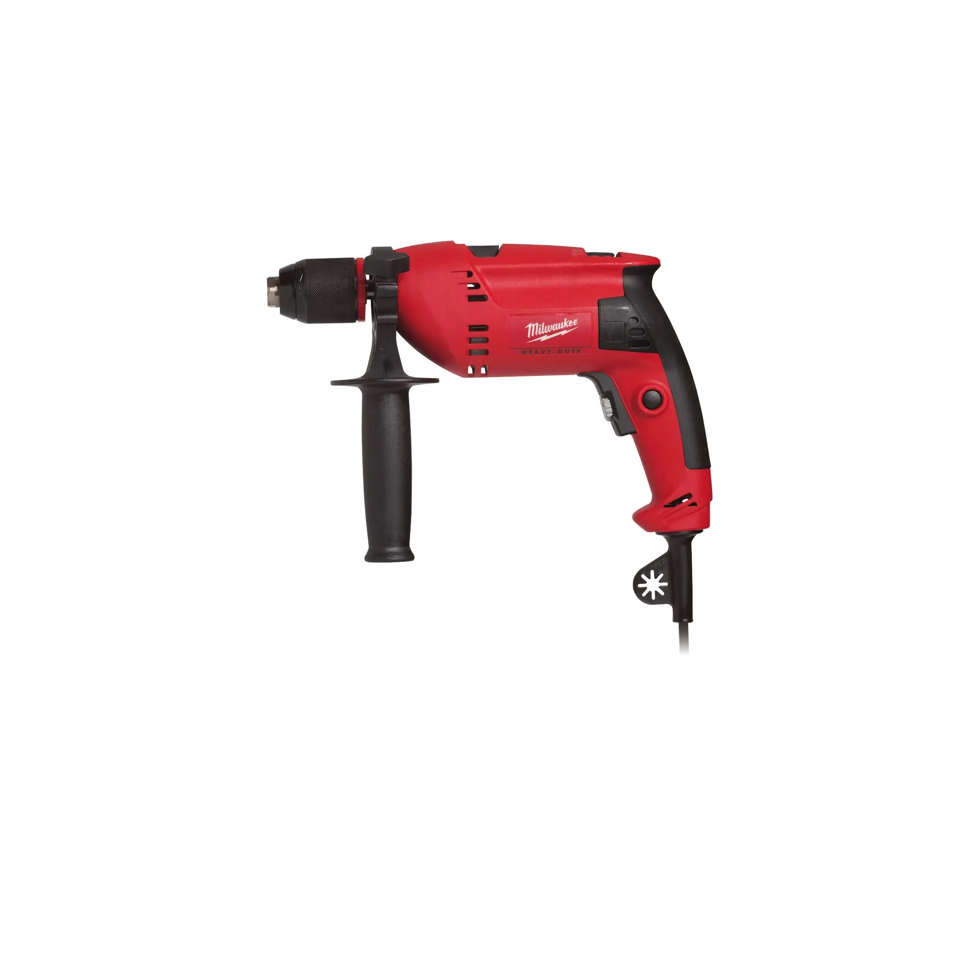 Produktfoto 1 von Milwaukee Schlagbohrmaschine PDE13RX, 630 Watt im Koffer, SKU: 4933409200
