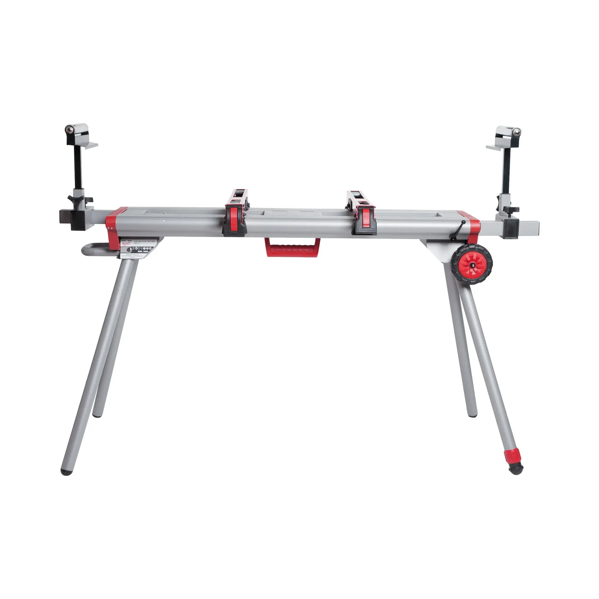 Milwaukee Arbeitstisch MSL 3000, SKU: 4933411565