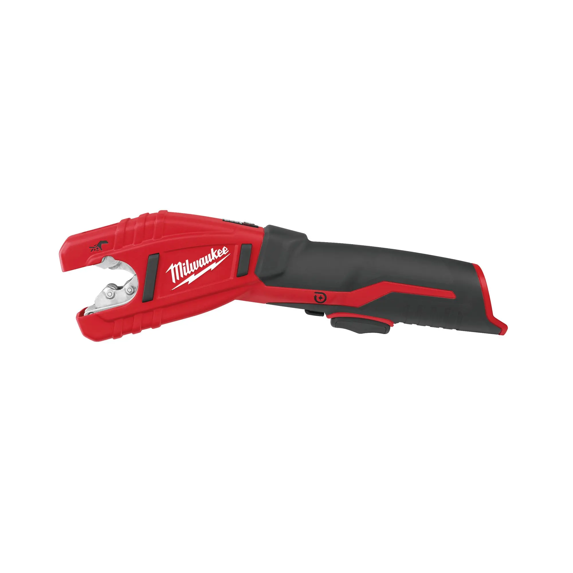 Produktfoto 1 von Milwaukee Akku-Rohrschneider (Kupfer) C12 PC-0 ohne Akku ohne Lader im Karton