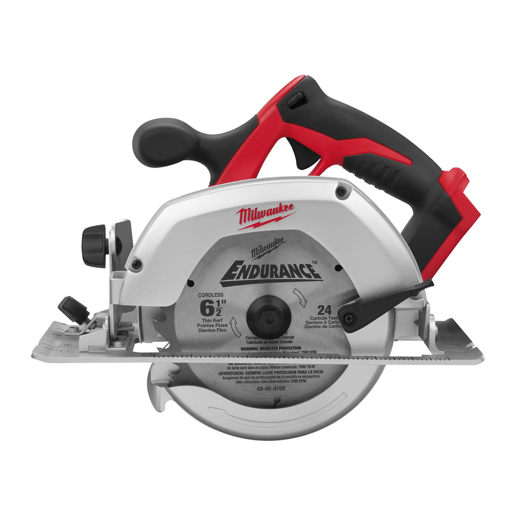 Produktfoto 1 von Milwaukee Akku-Kreissäge HD18CS-0, SKU: 4933419134