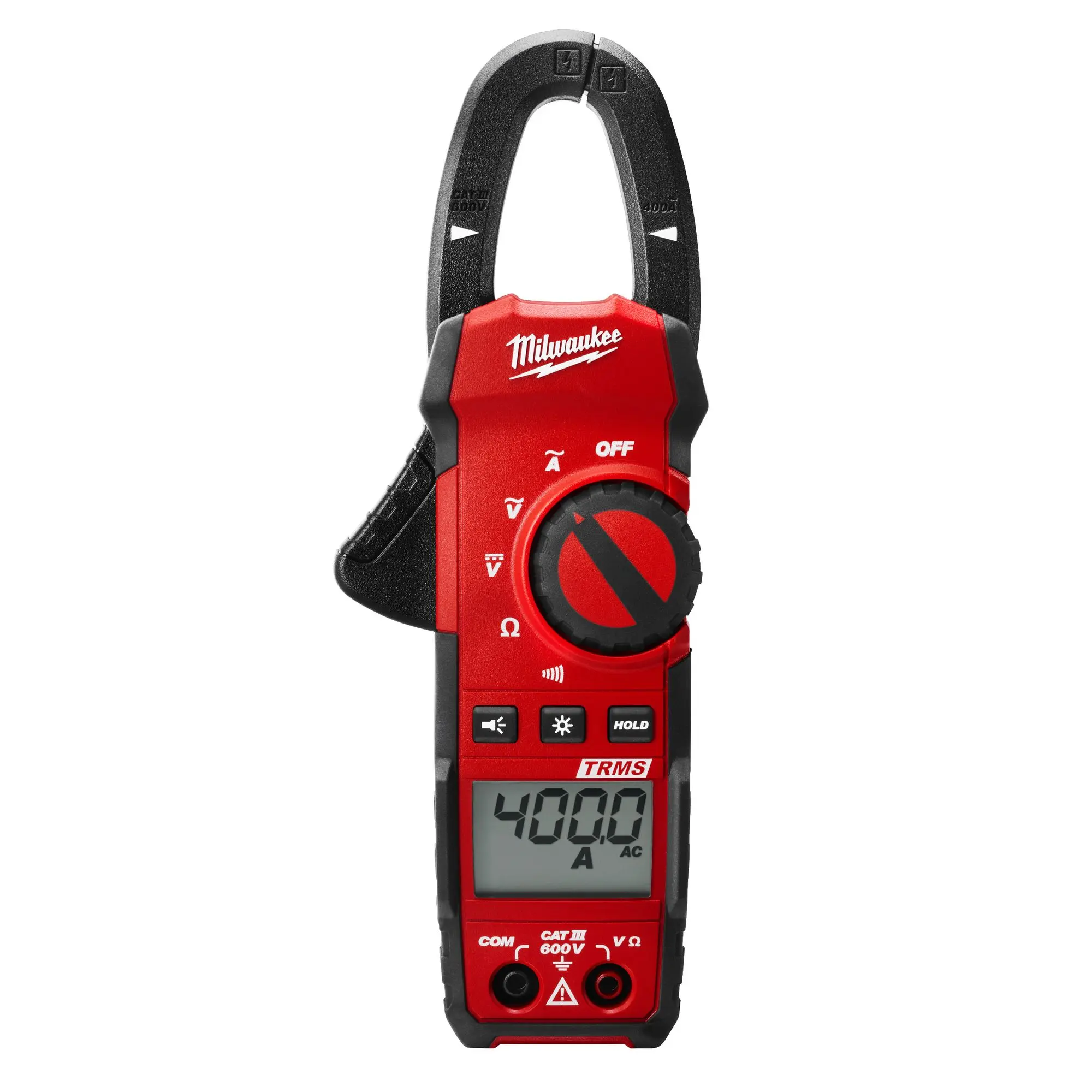 Produktfoto 1 von Milwaukee Spannungsmessgerät 2235-40, SKU: 4933427315