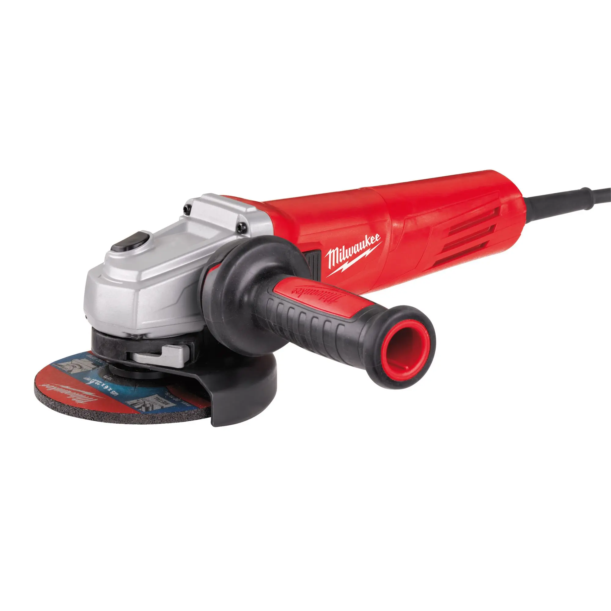 Produktfoto 1 von Milwaukee Winkelschleifer AGV 12-125 X ProTector im Karton, SKU: 4933428085