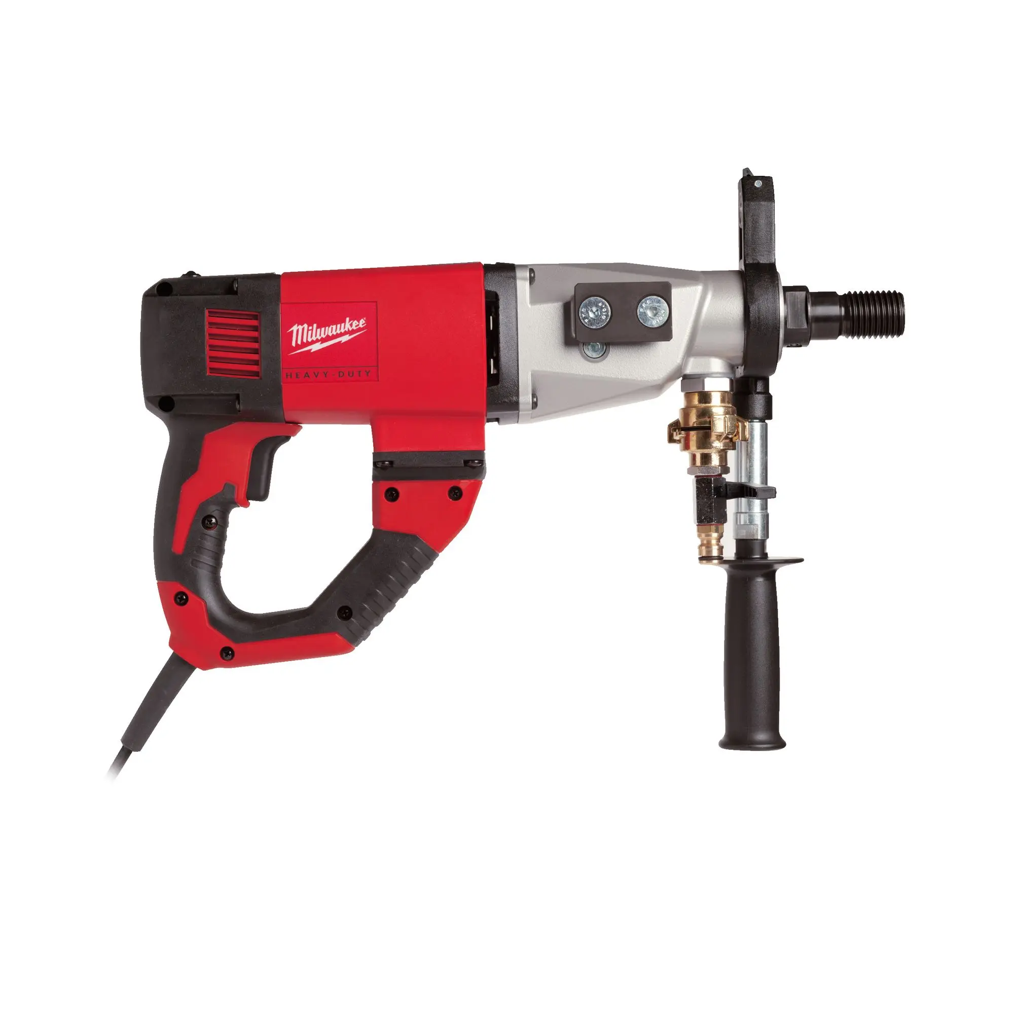 Produktfoto 1 von Milwaukee Diamantbohrmaschine DD3-152 im Koffer, SKU: 4933428000
