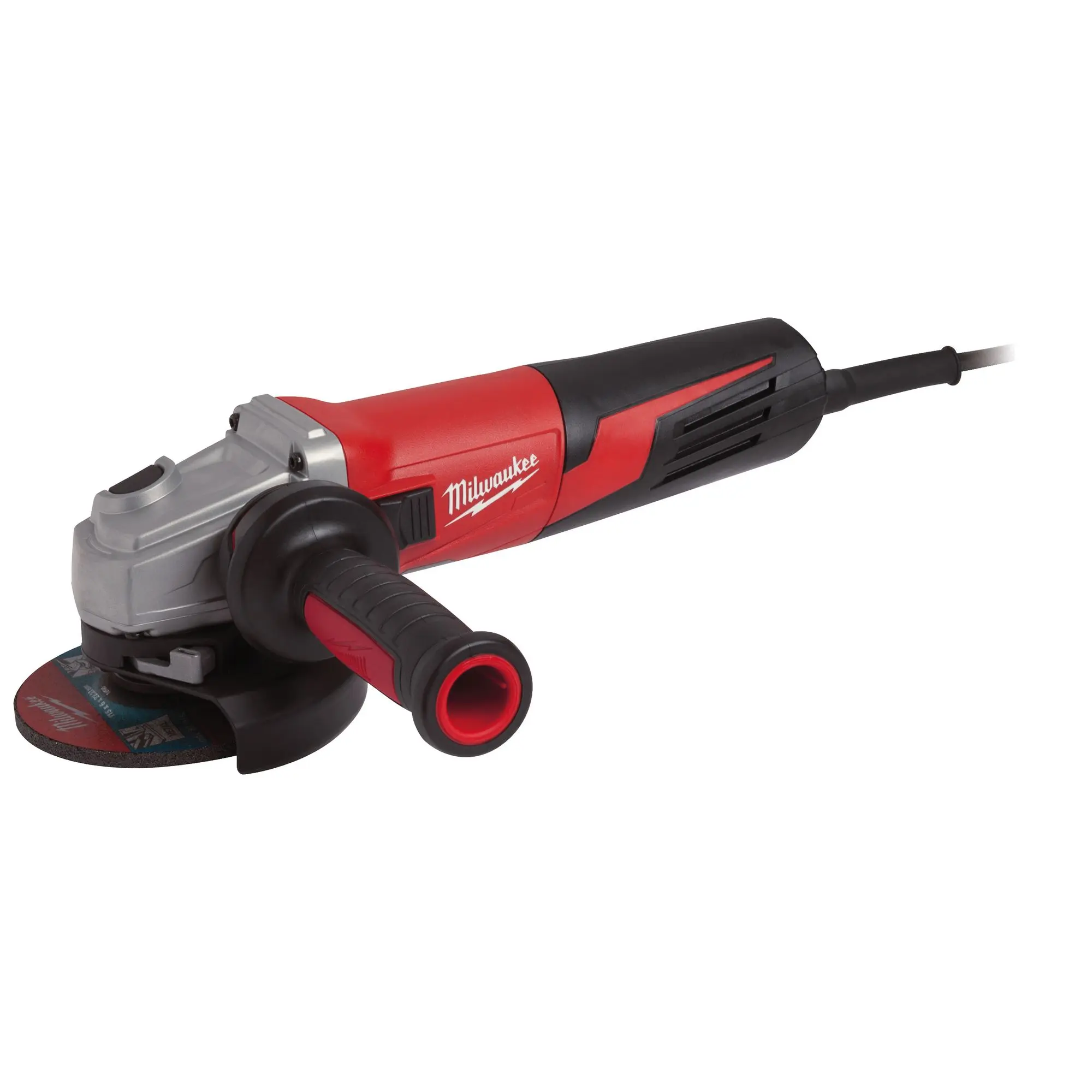 Produktfoto 1 von Milwaukke Winkelschleifer AGV 15-125 XC ProTector, SKU: 4933428120