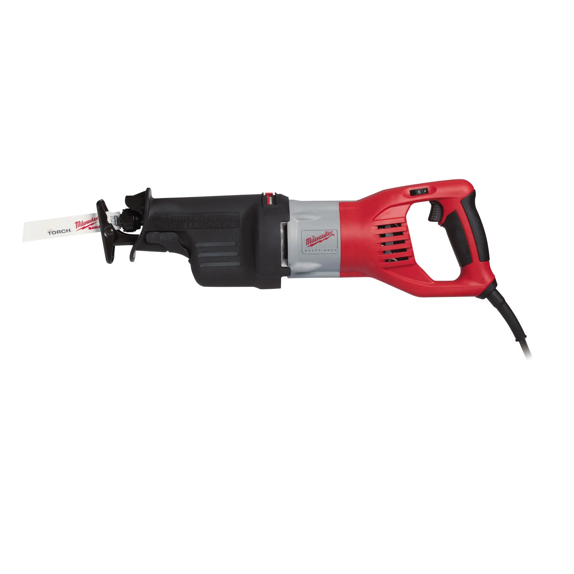 Produktfoto 1 von Milwaukee Säbelsäge SSPE 1300 SX im Koffer, SKU: 4933428520
