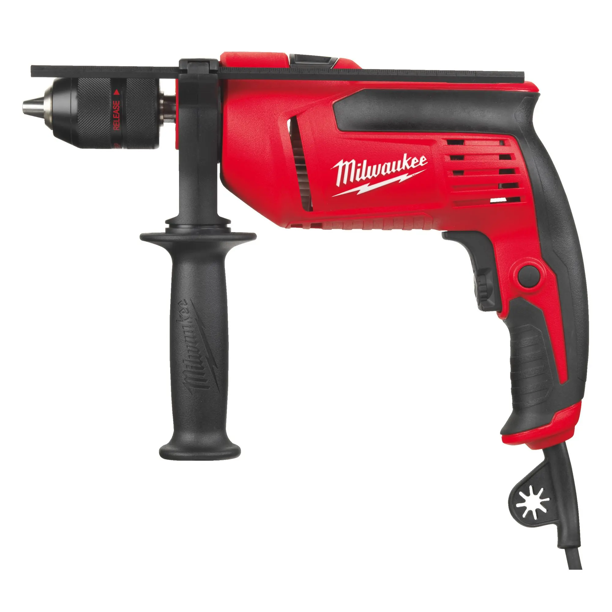 Produktfoto 1 von Milwaukee Schlagbohrmaschine PD705 im Karton, SKU: 4933431955