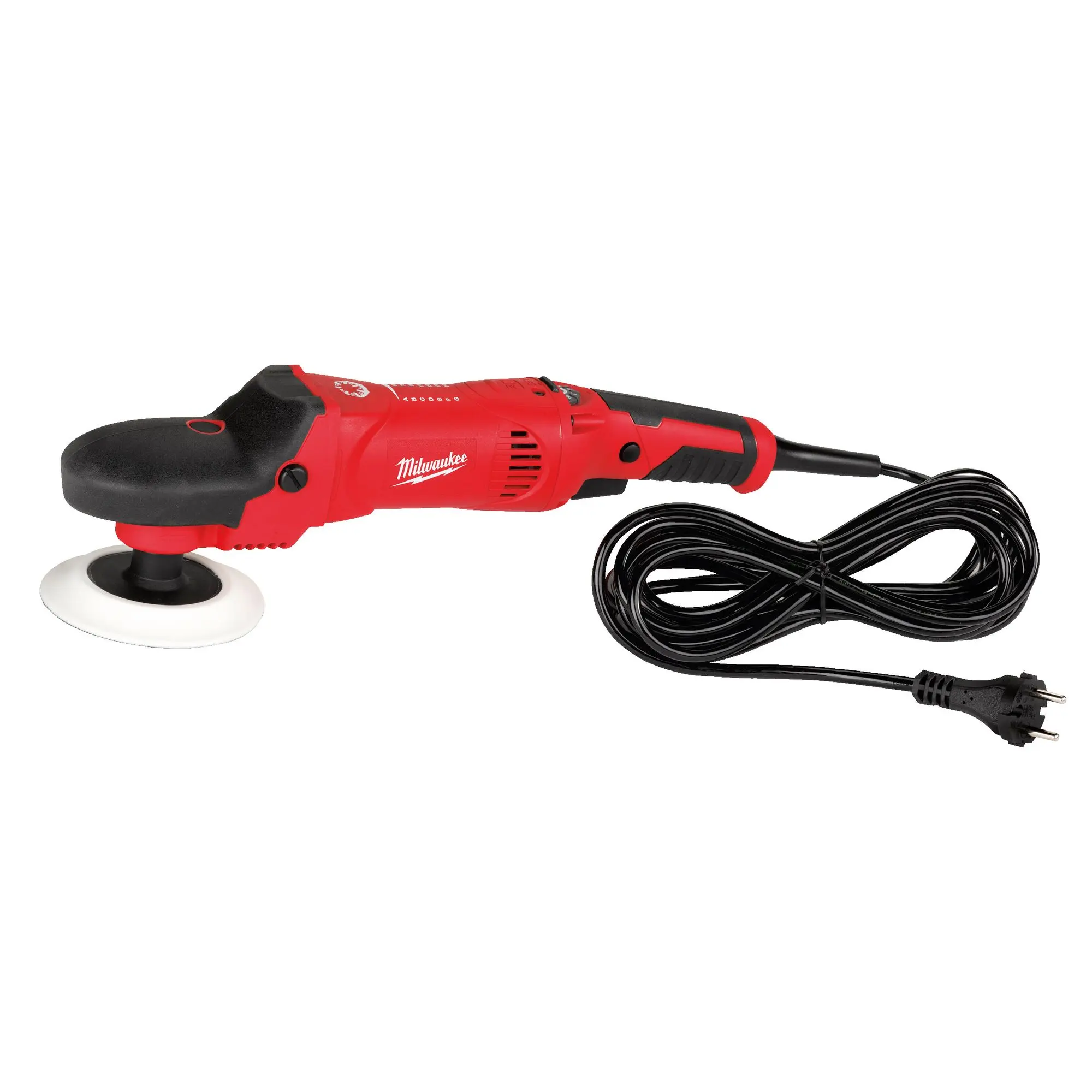 Produktfoto 1 von Milwaukee Polierer AP14-2 200 E im Karton, SKU: 4933432800