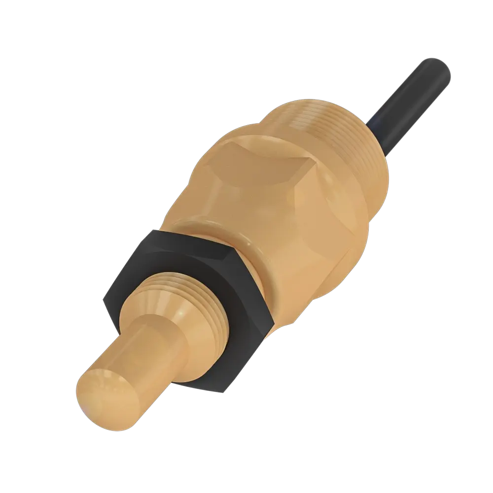 Produktfoto 1 von BALLUFF BCS S44KK01-GPCFAG-EP02, Kapazitiver Sensor, SKU: BCS010L