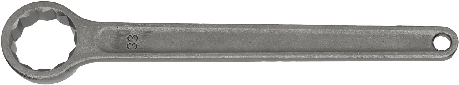 Produktfoto 1 von KS Tools 517.2564, Einringschlüssel, gerade