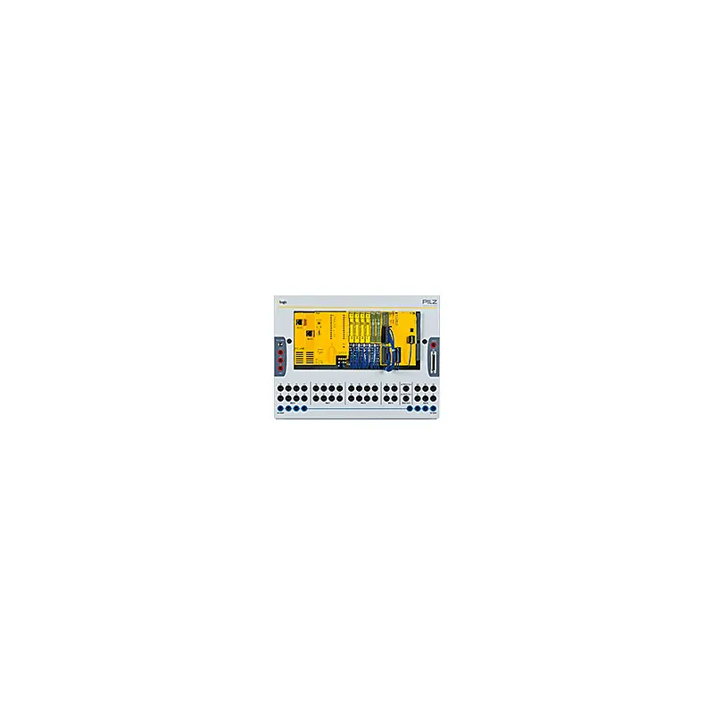 Produktfoto 1 von PILZ PES logic board pssu en Steuerungen P/N: 4S000002