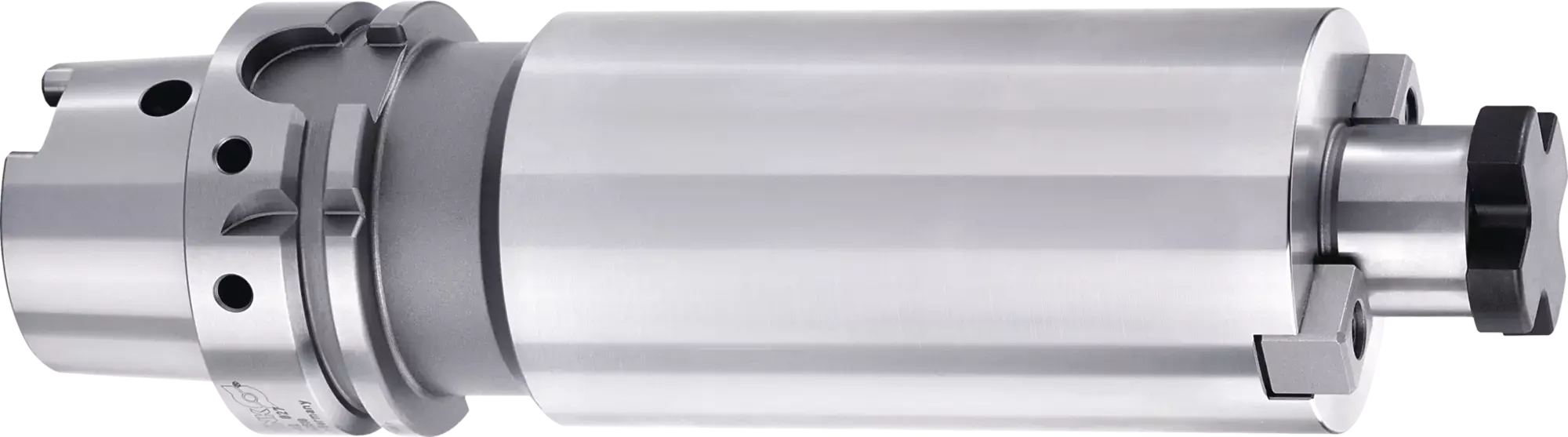 Produktfoto 1 von SCHUNK MES CF HSK-A 63 Ø32x160, Messerkopfaufnahmen