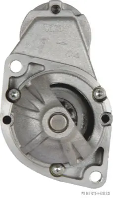 Produktfoto 1 von Herth+Buss 42018573, Starter, 12 V, 1,3 kW