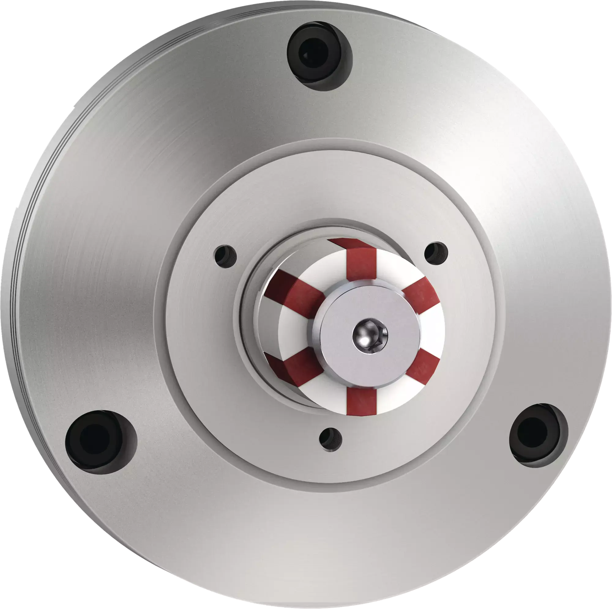 Produktfoto 1 von SCHUNK vario M1 250, Spanndorn Standard
