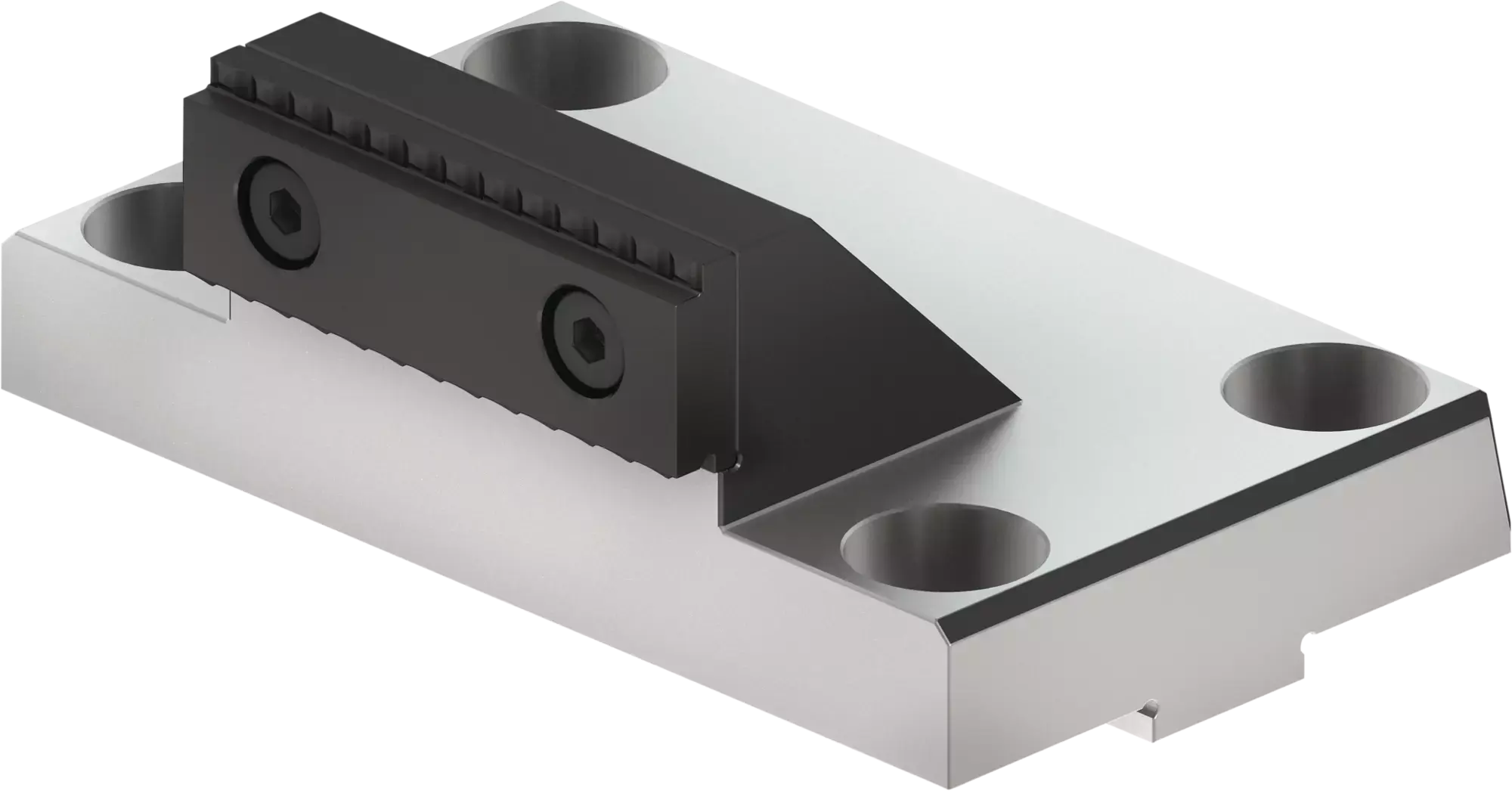 Produktfoto 1 von SCHUNK SG5A 65-76-45, 5-Achs Backen