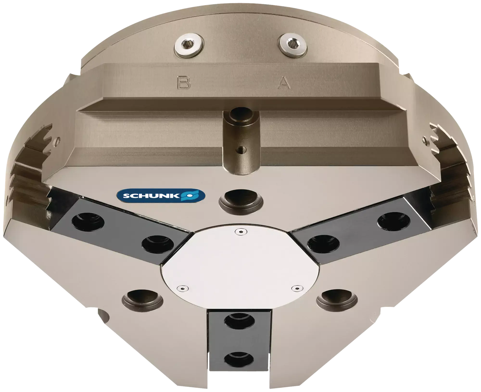 Produktfoto 1 von SCHUNK PZN-plus 200-1-IS-SD, Universalgreifer