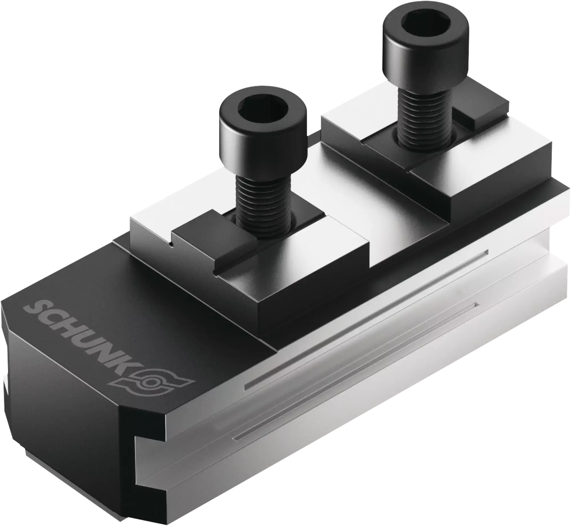 Produktfoto 1 von SCHUNK EWB-MT 400, Grundbacken