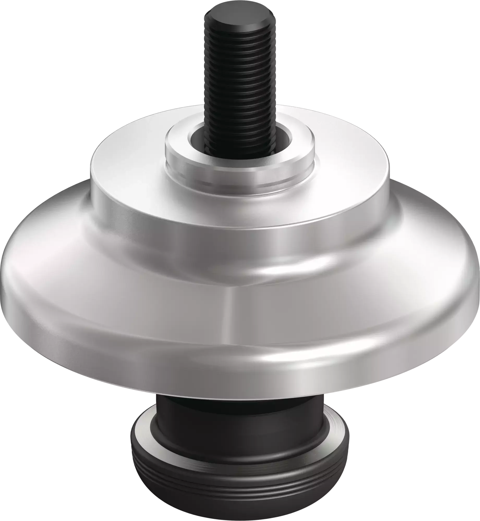 Produktfoto 1 von SCHUNK SPA-VL 25-M12, Reduktionsadapter