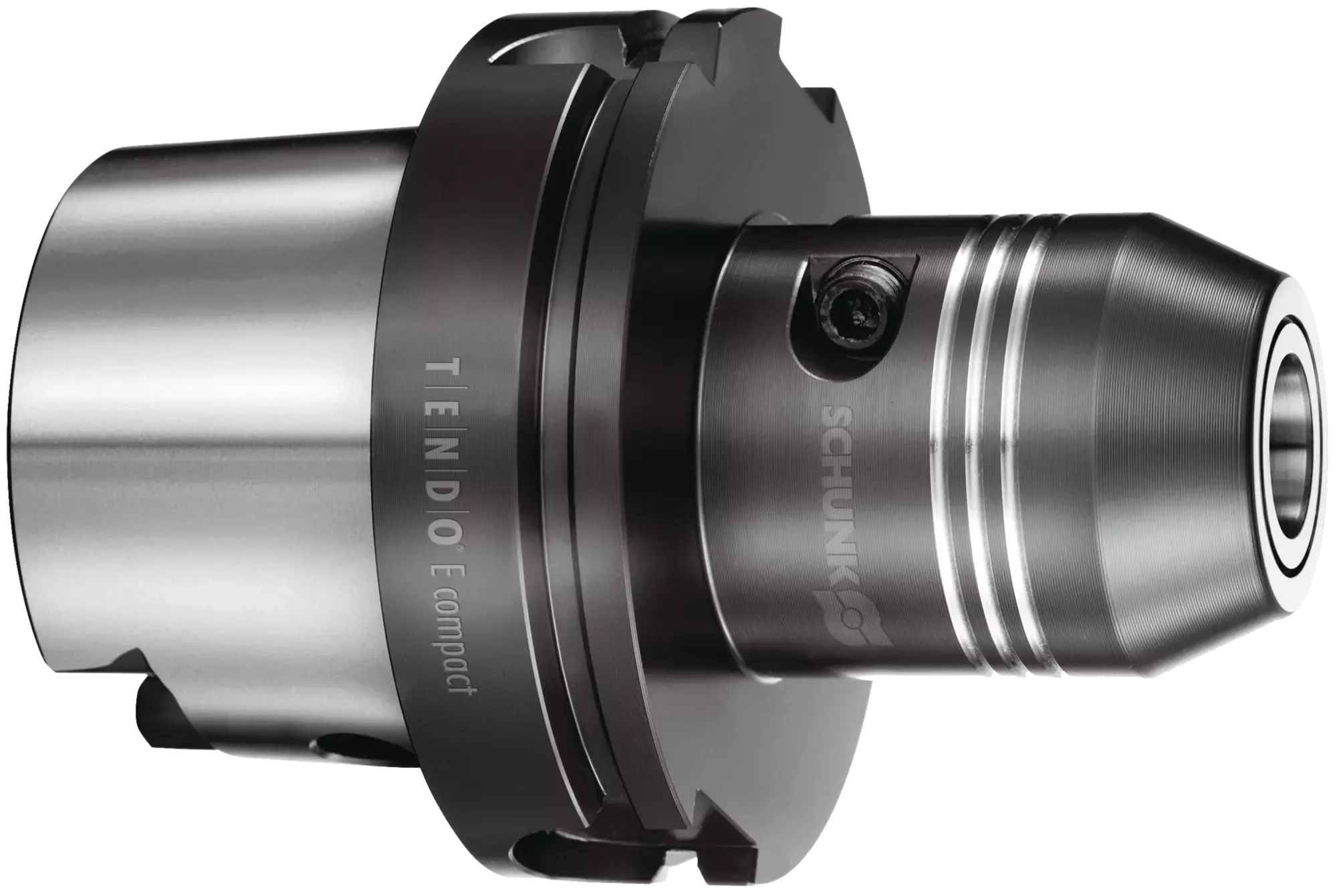 Produktfoto 1 von SCHUNK TENDO EC HSK-A 100 Ø32x100, Hydrodehnspannfutter