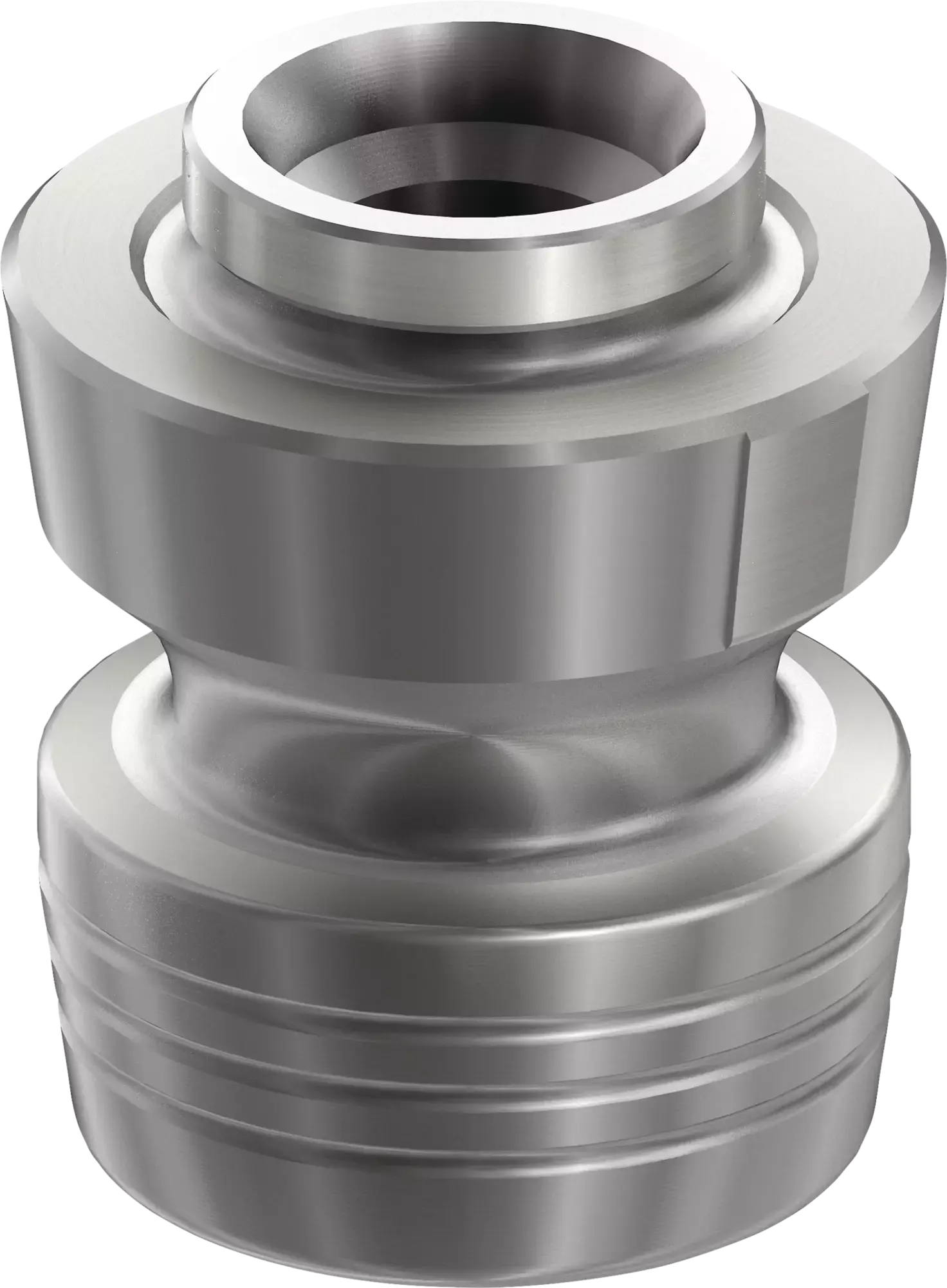 Produktfoto 1 von SCHUNK SPB mikro 10, Spannbolzen