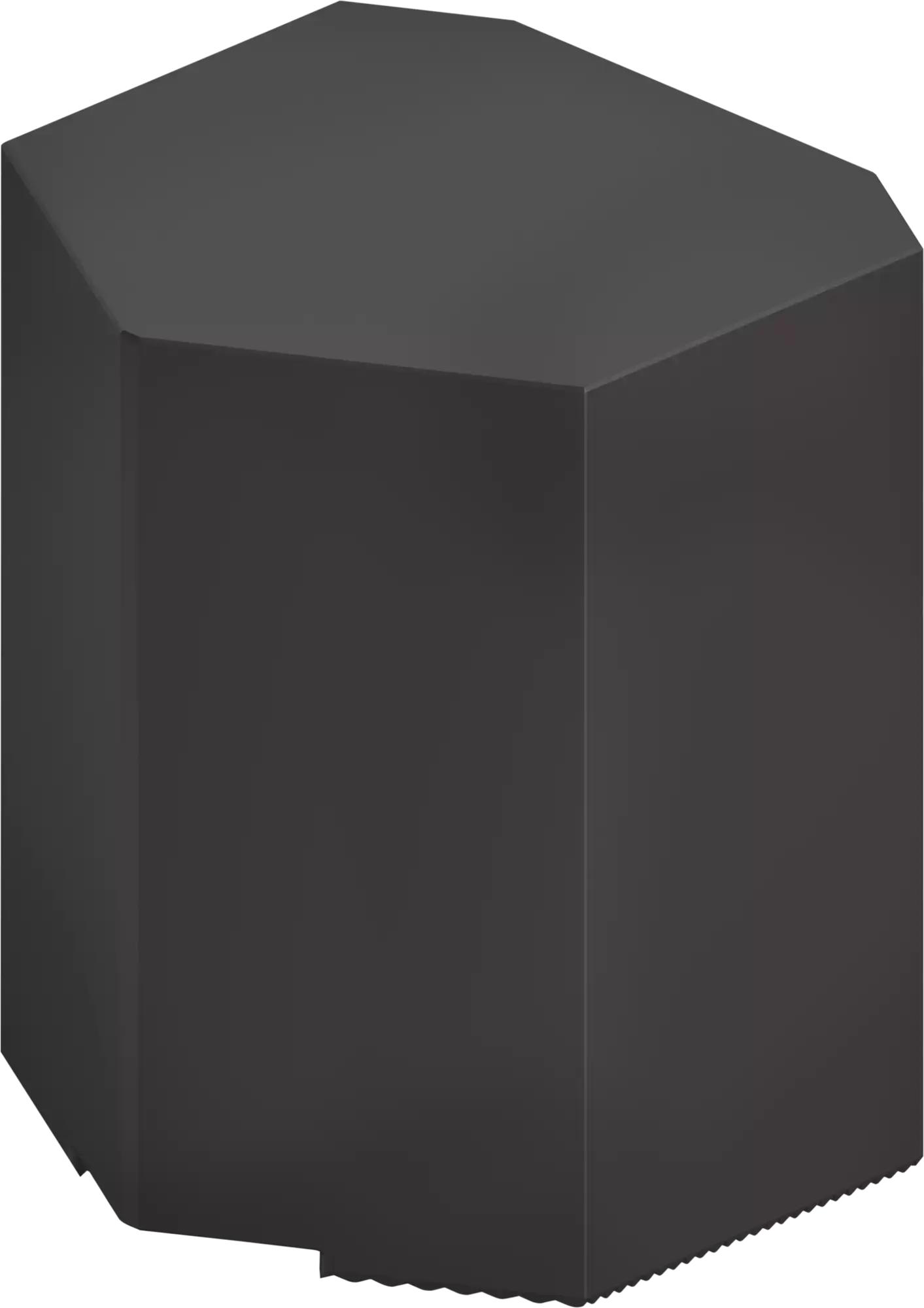 Produktfoto 1 von SCHUNK STR-H 250/3, Aufsatzbackenrohlinge blank