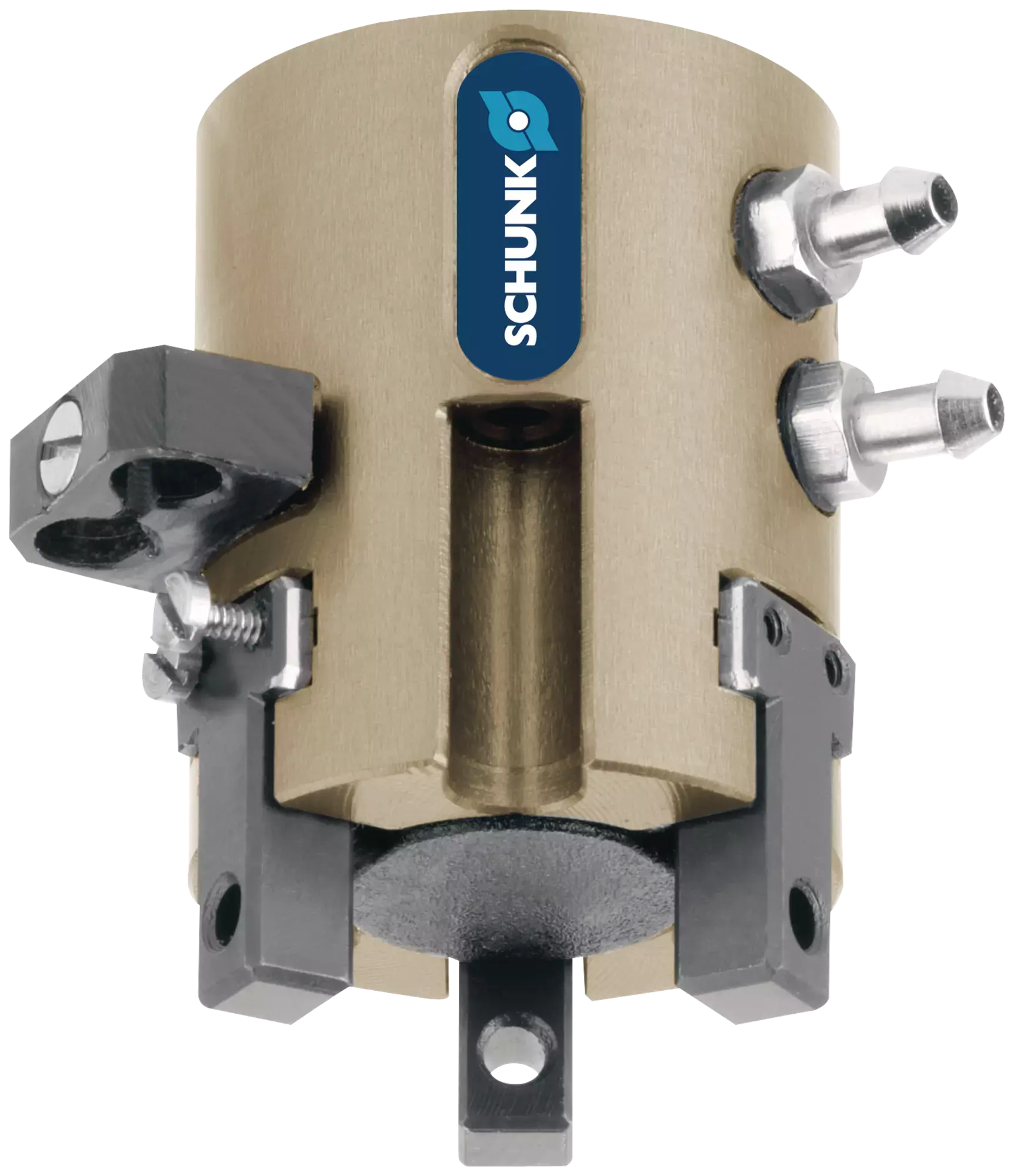 Produktfoto 1 von SCHUNK MPZ 16-AS, Kleinteilegreifer