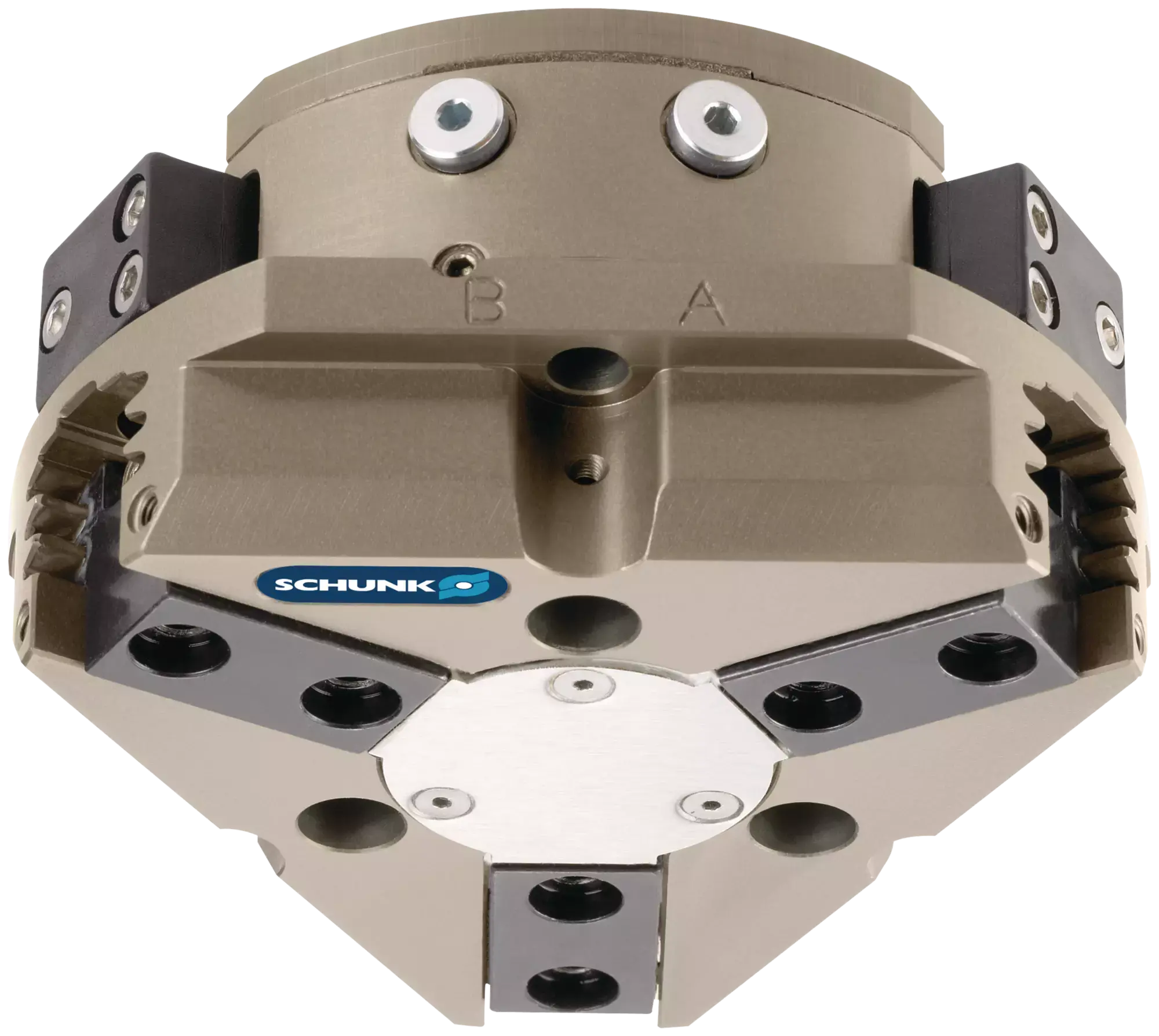 Produktfoto 1 von SCHUNK PZN-plus 80-1-AS-SD, Universalgreifer
