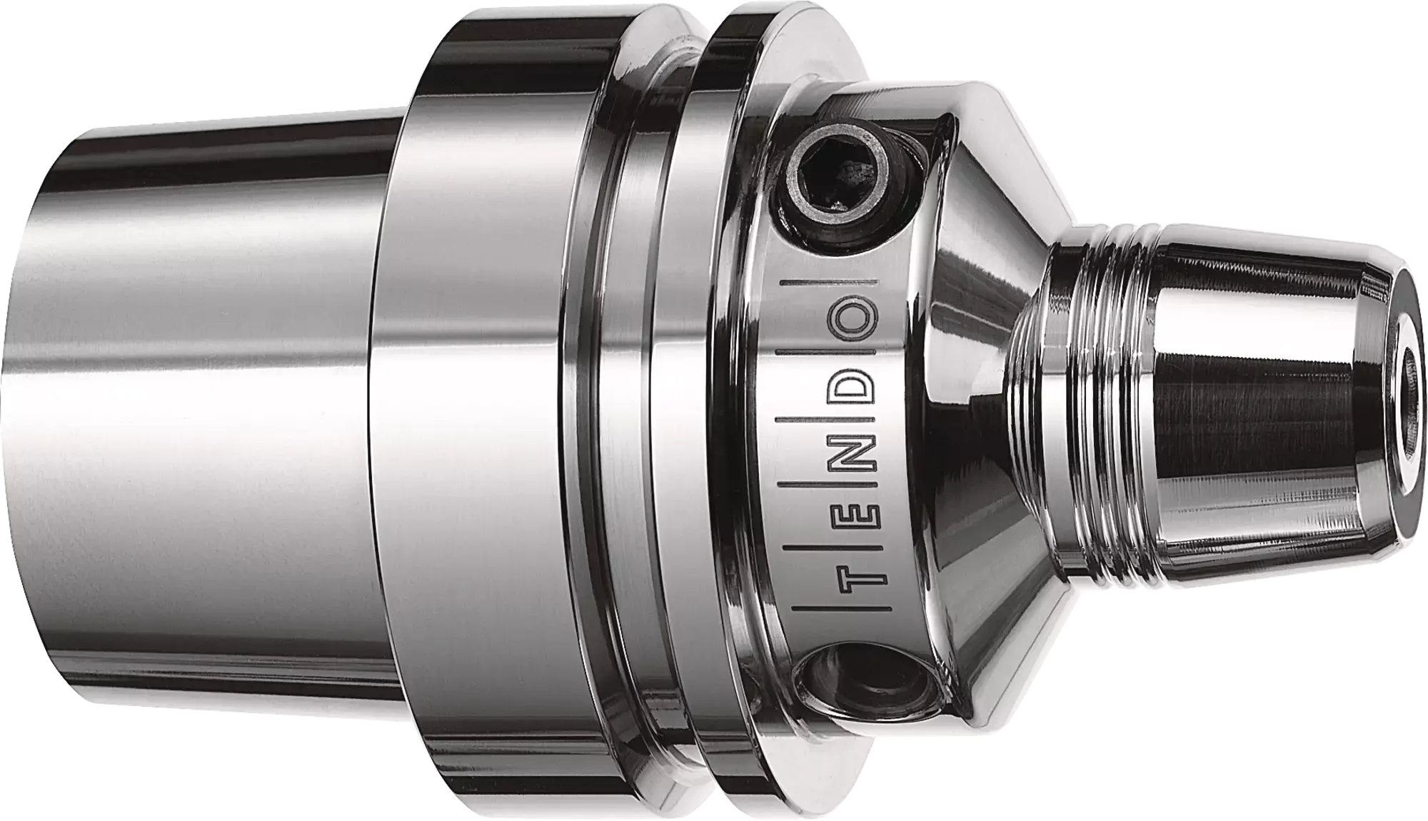 Produktfoto 1 von SCHUNK TENDO P HSK-E 40 Ø8x70, Hydrodehnspannfutter