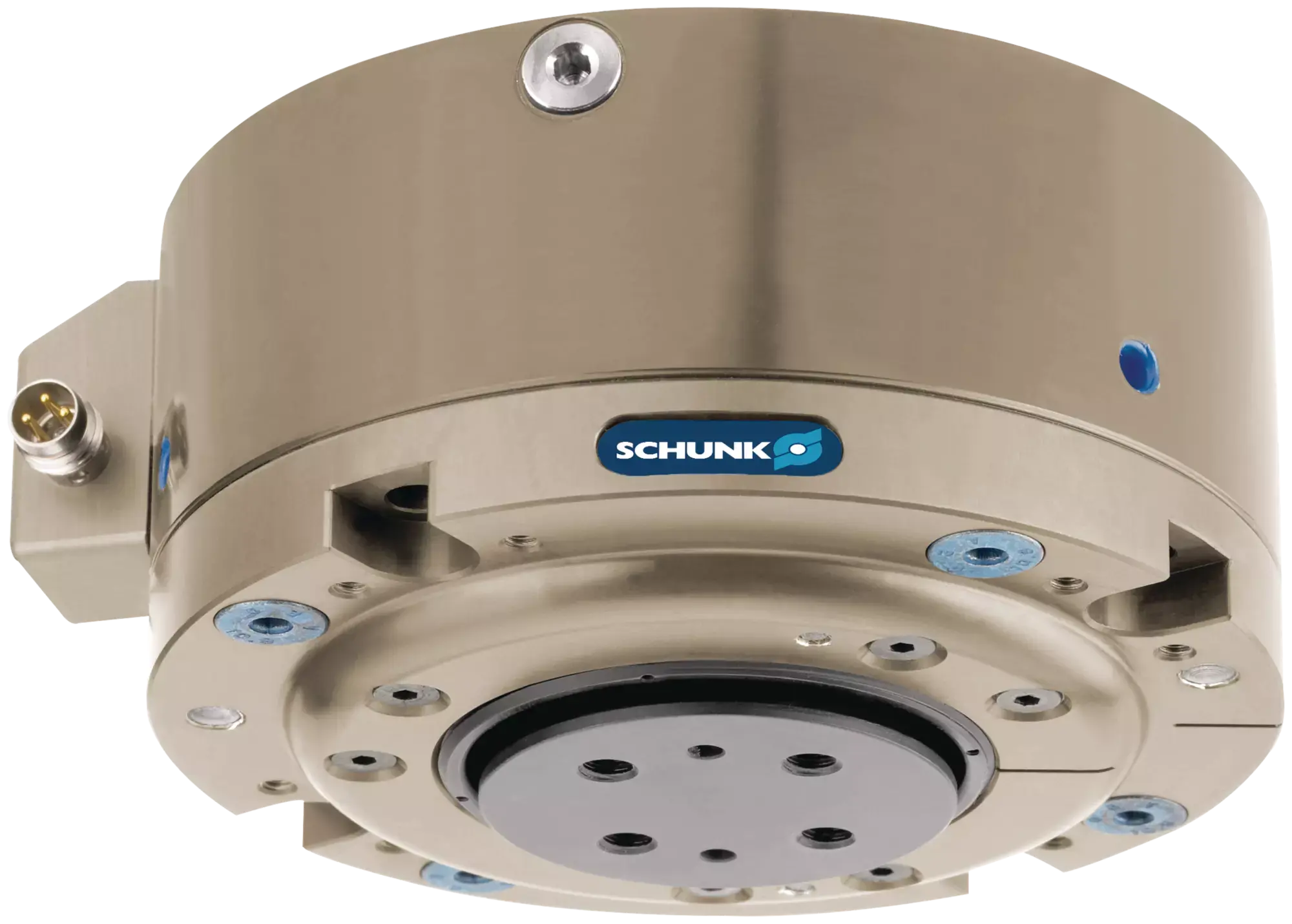 Produktfoto 1 von SCHUNK OPR-101-P15, Drehdurchführunge