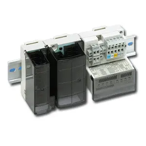 Produktfoto 1 von SMC EX510-GDN1 EX510-GW Gateway System Unit