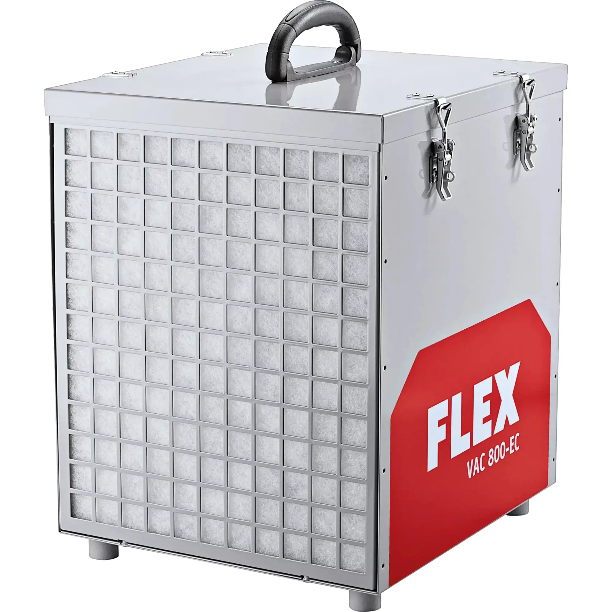 Produktfoto 1 von FLEX Tools 505749, Luftreiniger VAC 800-EC Air Protect 14