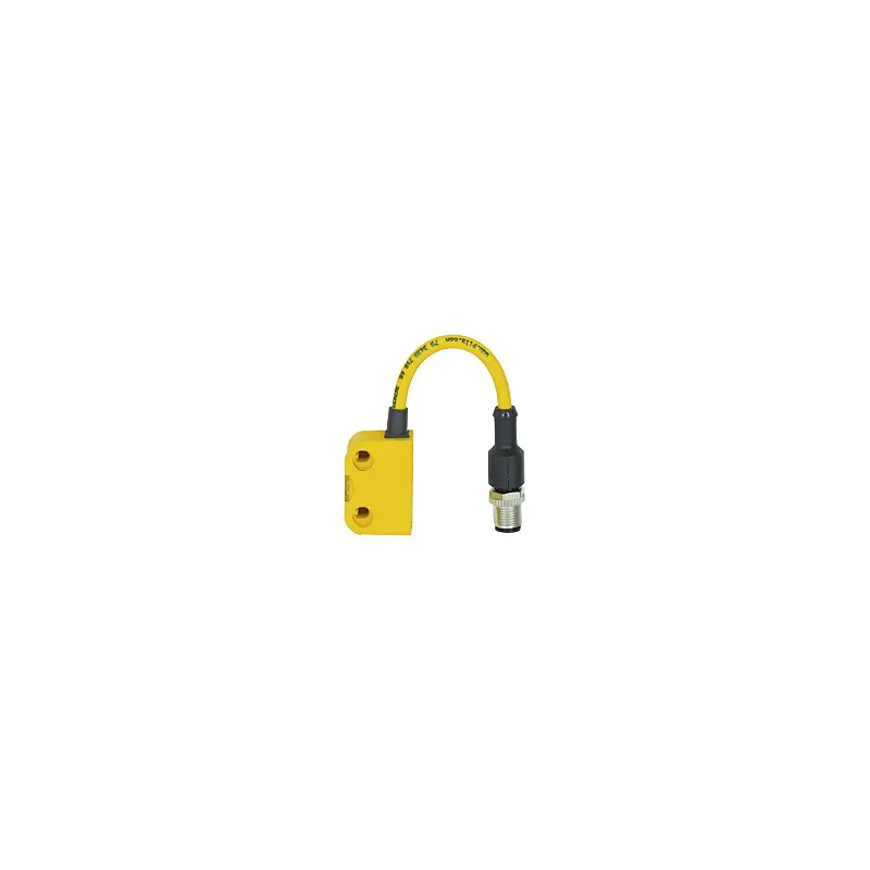 Produktfoto 1 von PILZ PSEN ma1.4n-50/1switch Sensorik P/N: 506312