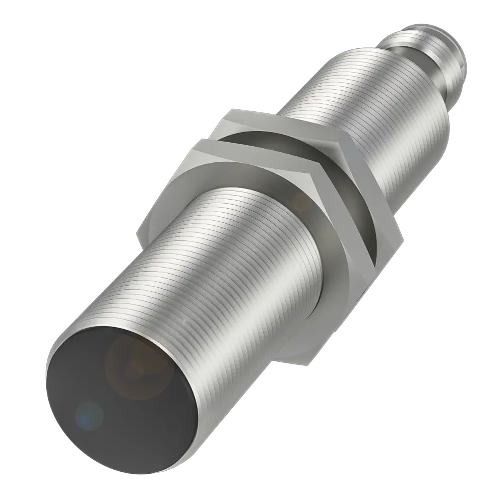 Produktfoto 1 von BALLUFF BES M18MP-NOC50B-S04G, Induktive Näherungsschalter, SKU: BES057K