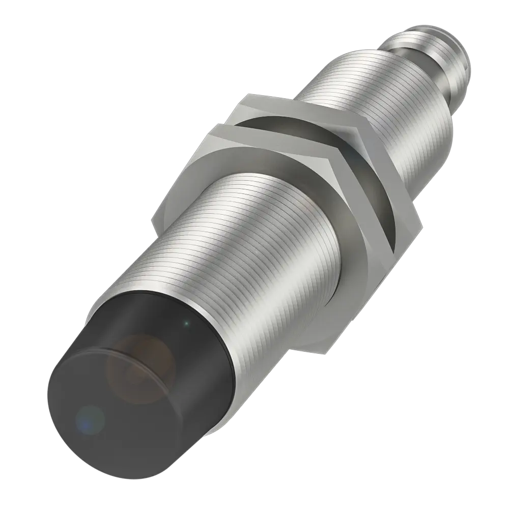 Produktfoto 1 von BALLUFF BES M18MN-PAH16F-S04G, Induktive Näherungsschalter, SKU: BES04RM