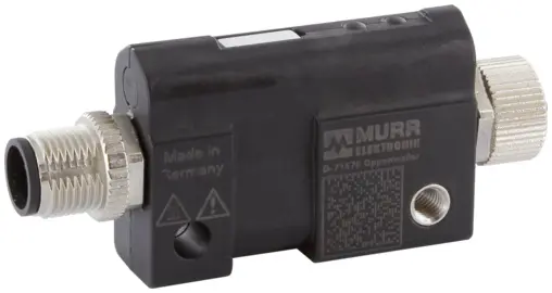 Produktfoto 1 von Murrelektronik 5000-00501-1100000, IO-Link/Analog Wandler