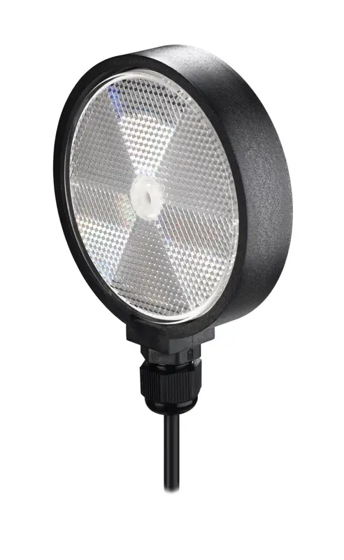 Produktfoto 1 von Leuze Electronic HTK 82-24V Reflektor, P\n: 50000071