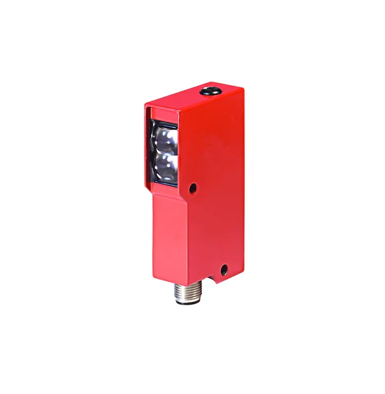 Produktfoto 1 von Leuze Electronic IRK 92/4-400 L, Lichttaster energetisch